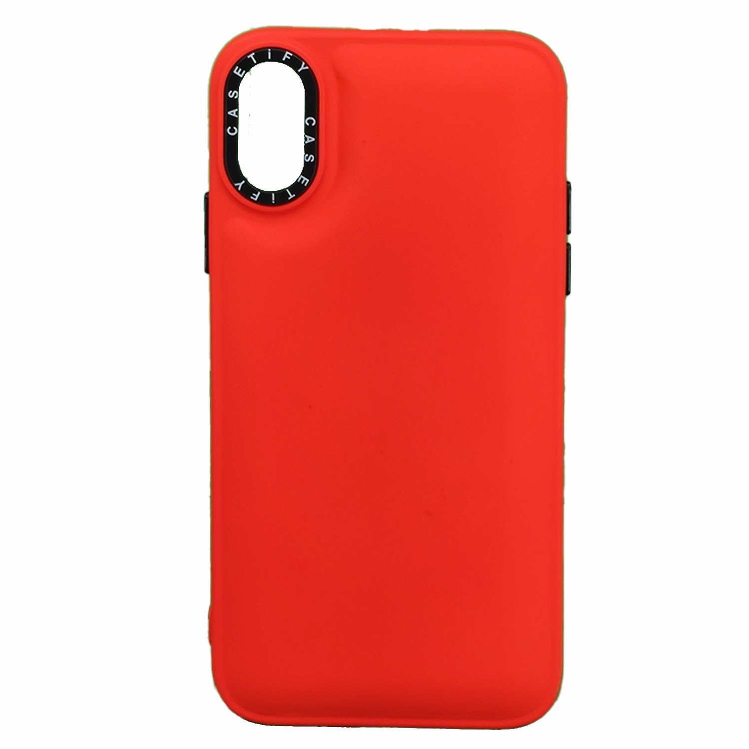 Nettech Vivo Y02S Uyumlu Casetify Buff Seri Arka Koruma Kılıf NT-99724