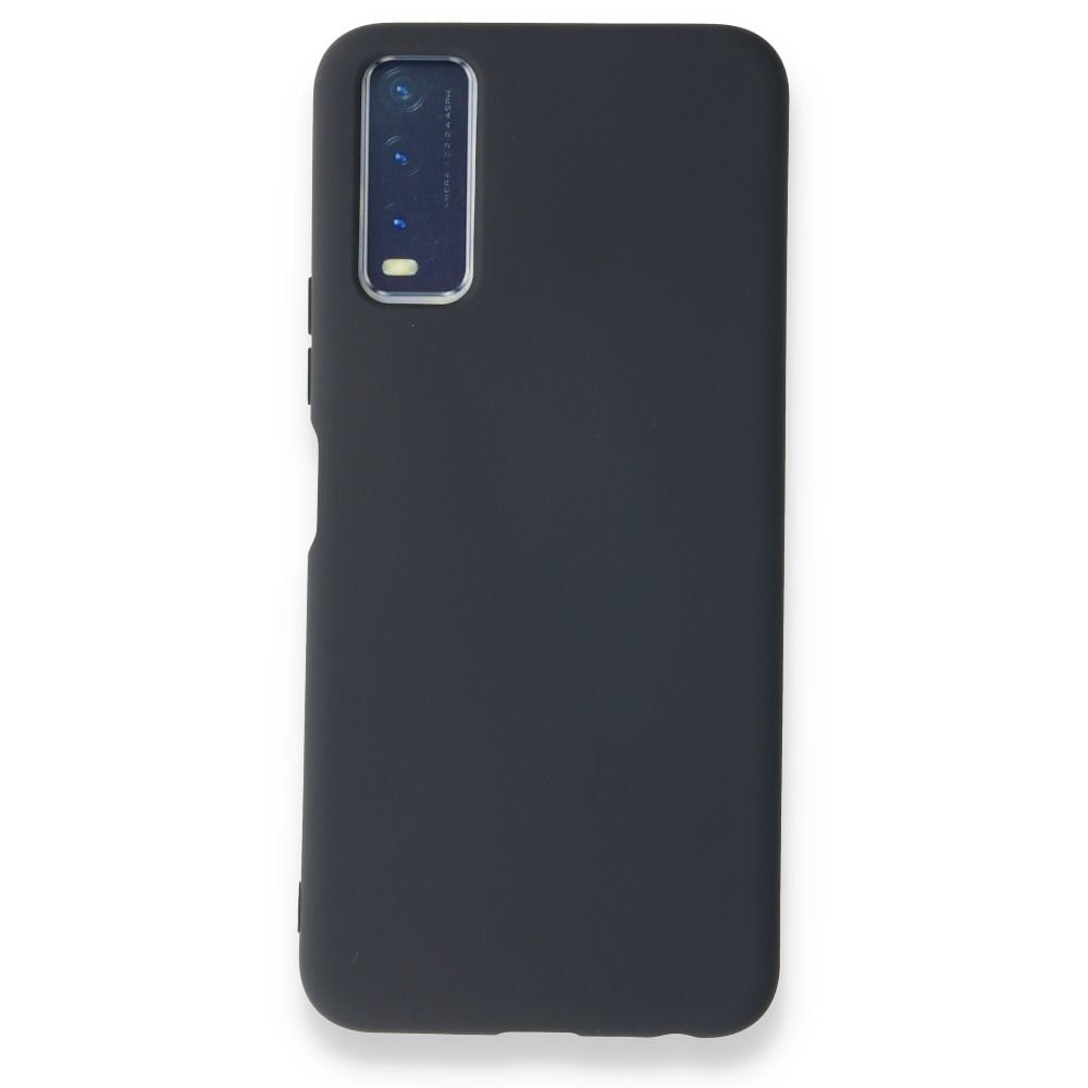 Nettech Vivo Y11 Uyumlu Nano Arka Koruma Kılıf NT-94386