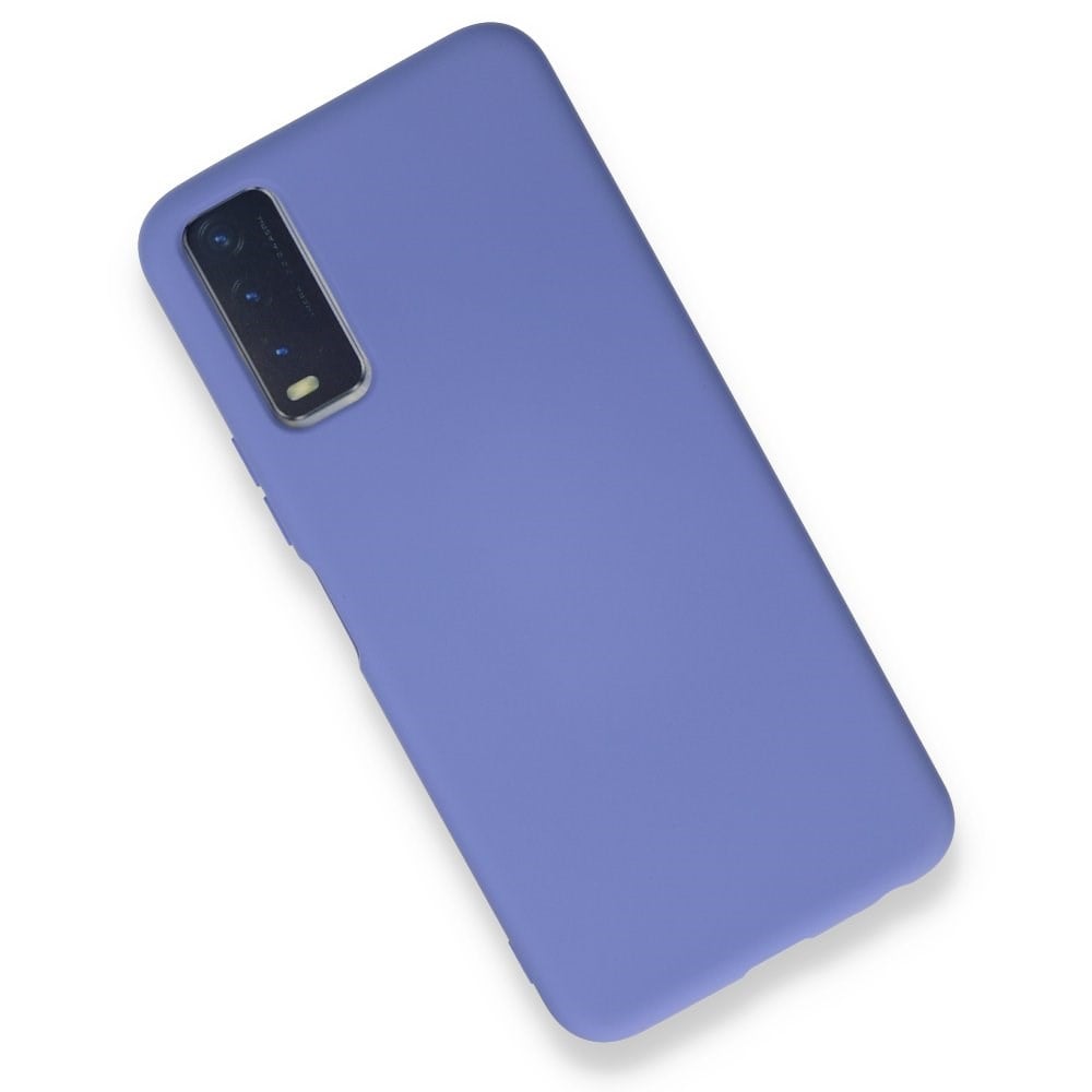 Nettech Vivo Y11 Uyumlu Nano Arka Koruma Kılıf NT-94386