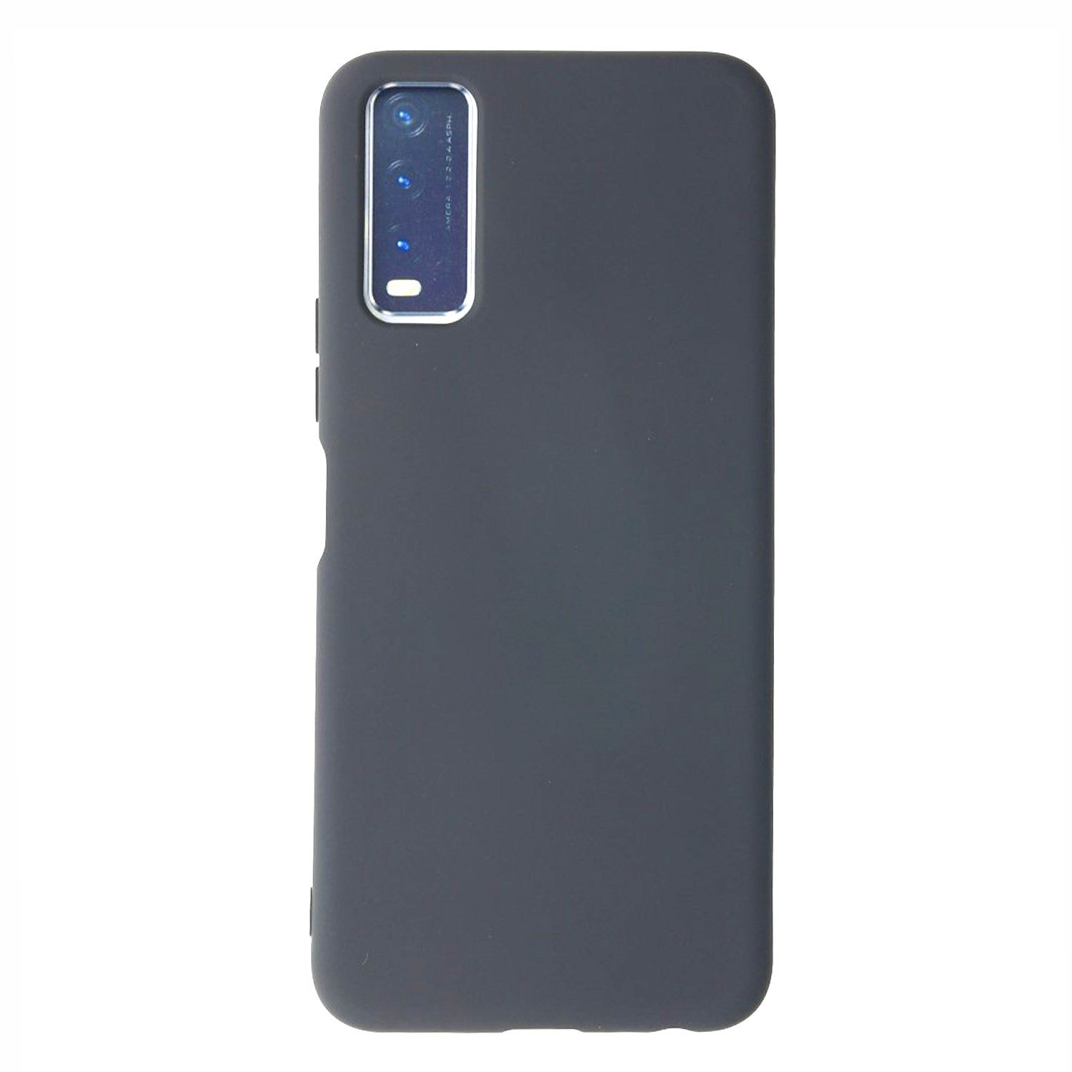 Nettech Vivo Y11 Uyumlu Nano Arka Koruma Kılıf NT-94386