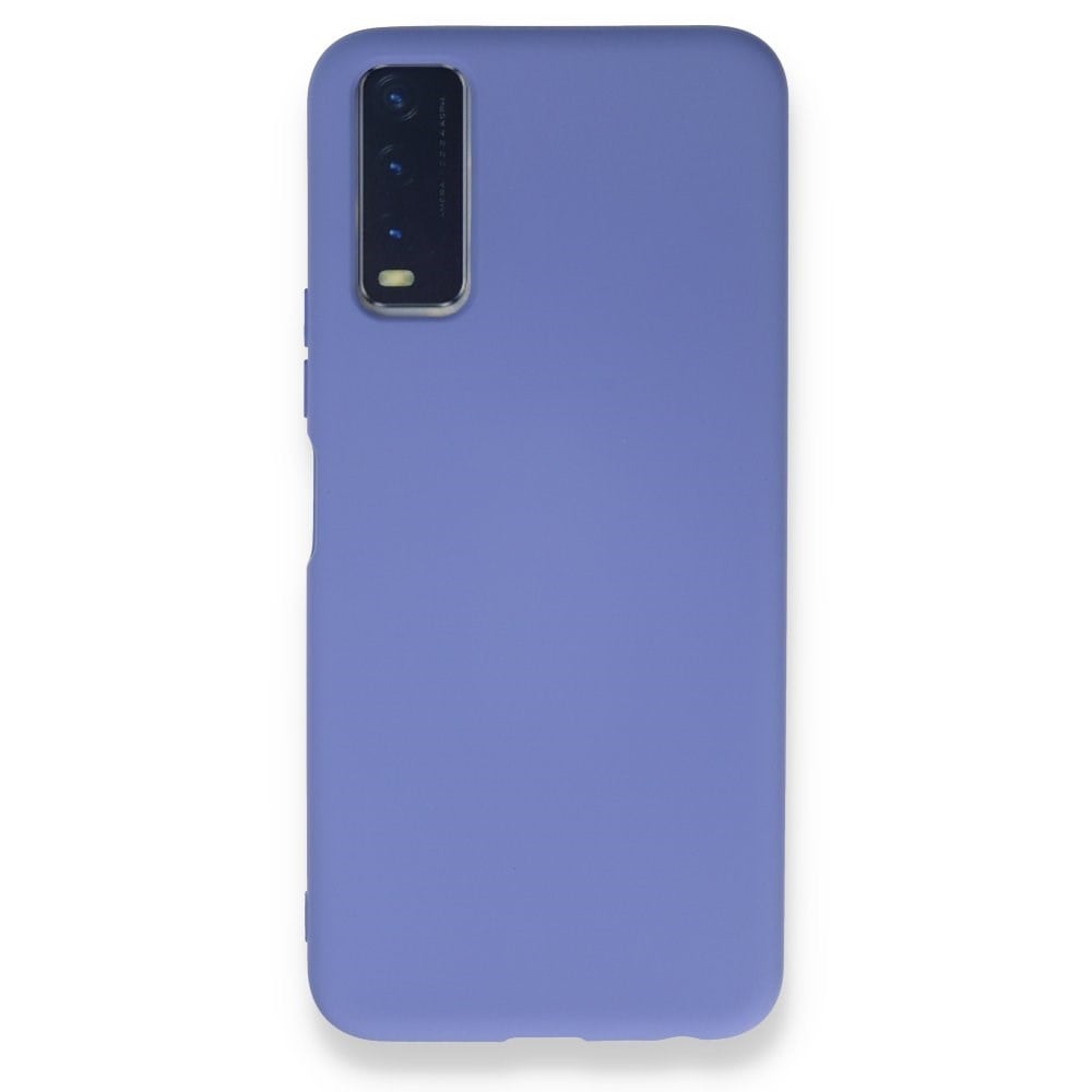 Nettech Vivo Y11 Uyumlu Nano Arka Koruma Kılıf NT-94386