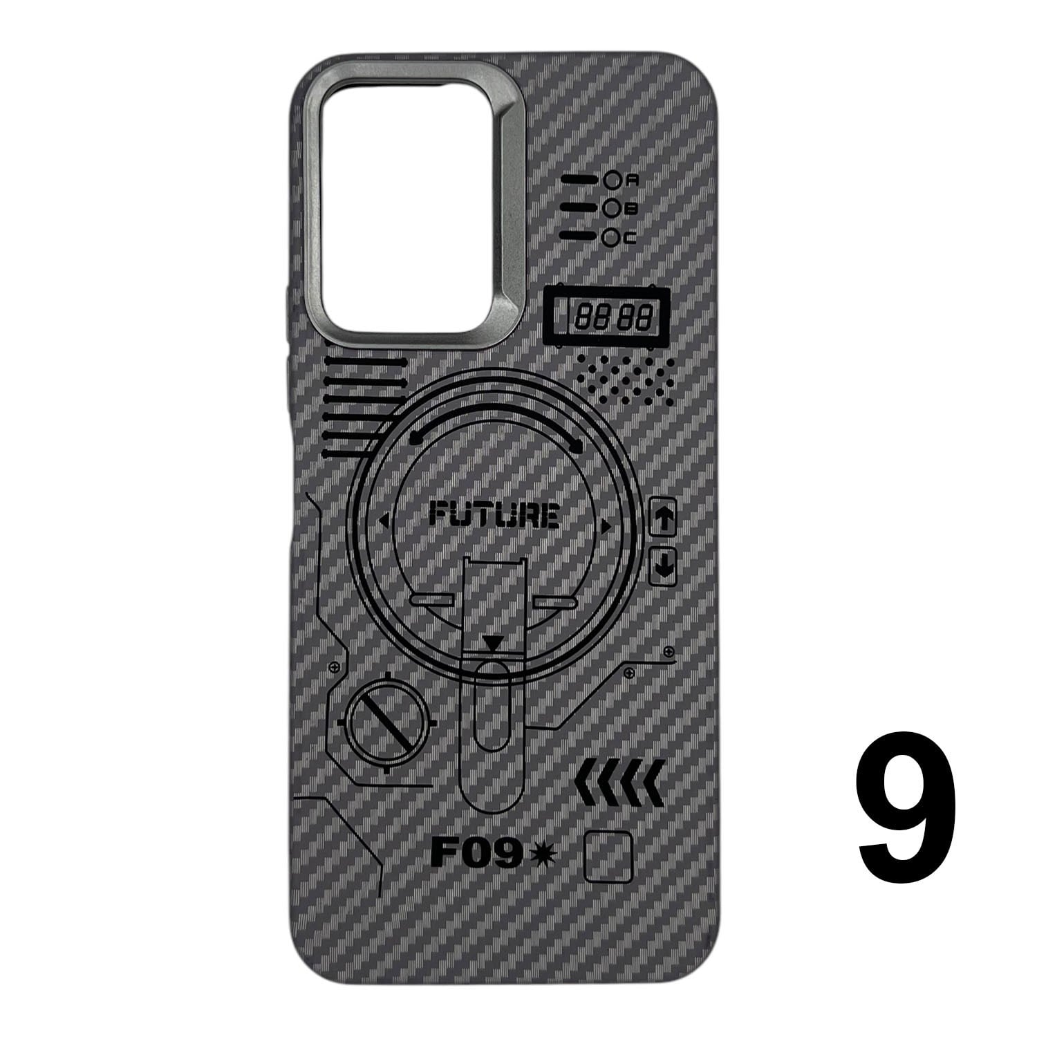 Nettech Vivo Y16 Uyumlu NT-N054 Arka Koruma Kılıf NT-109650
