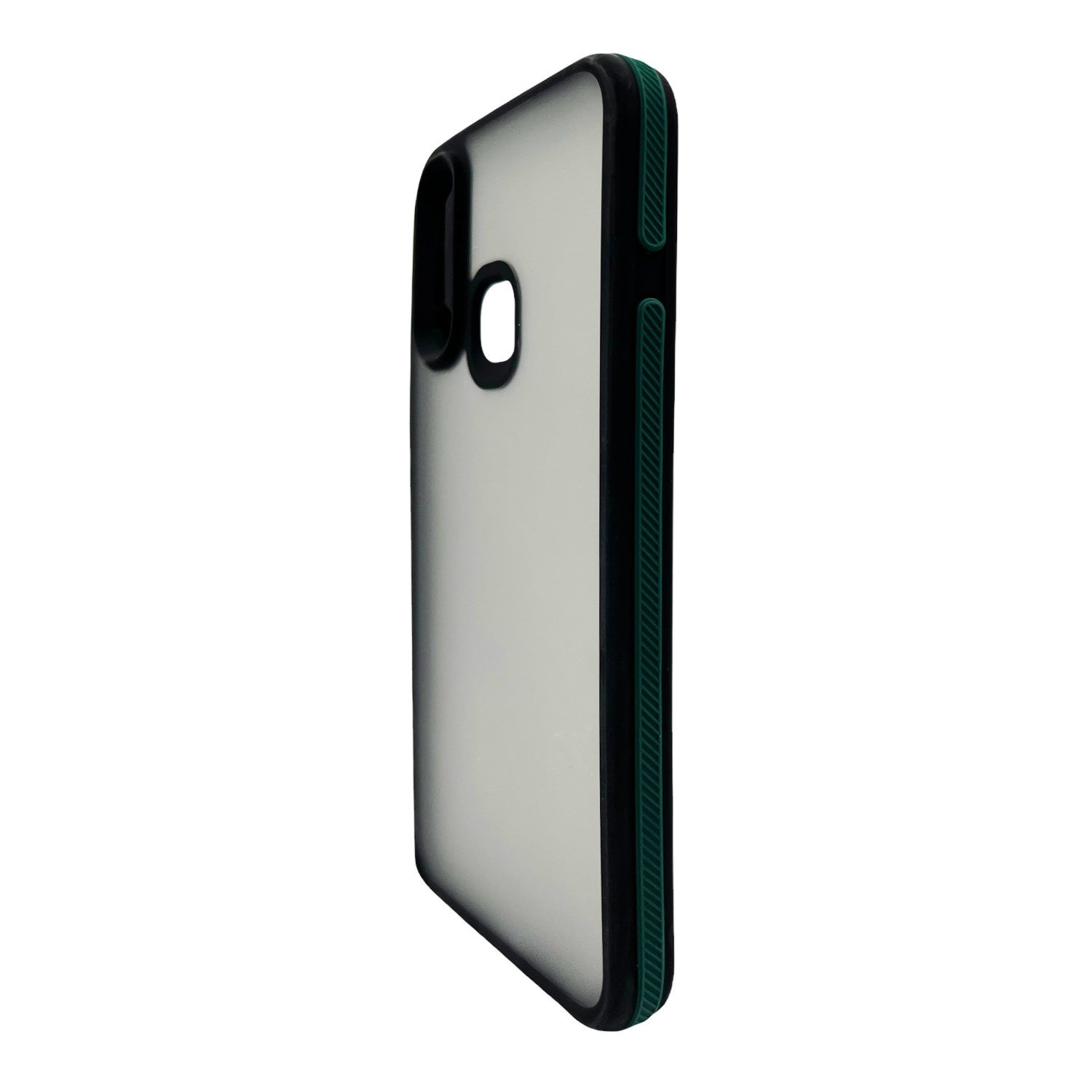 Nettech Vivo Y17 Uyumlu NT-N049 Arka Koruma Kılıf NT-109319
