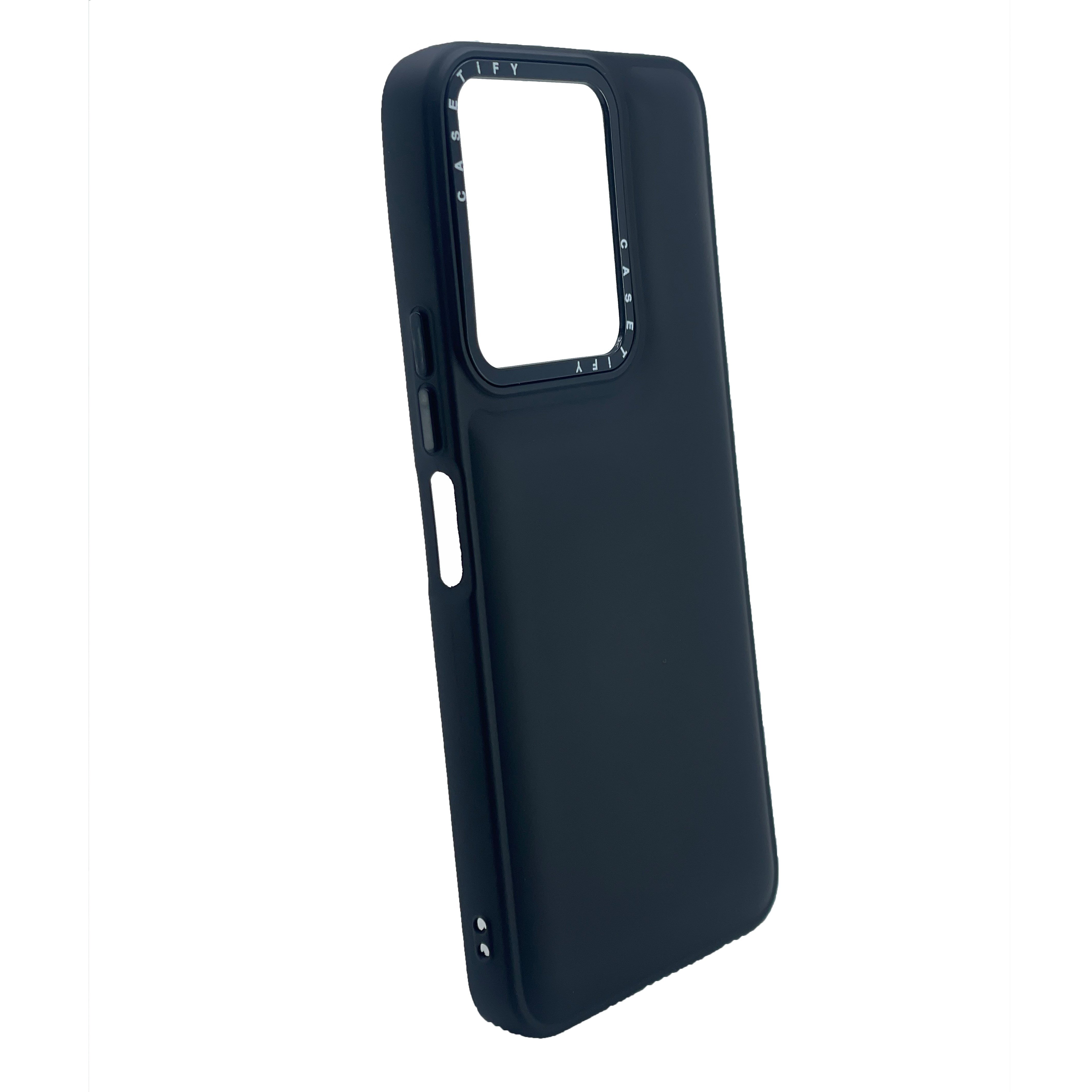 Nettech Vivo Y22S Uyumlu Casetify Buff Seri Arka Koruma Kılıf NT-99728