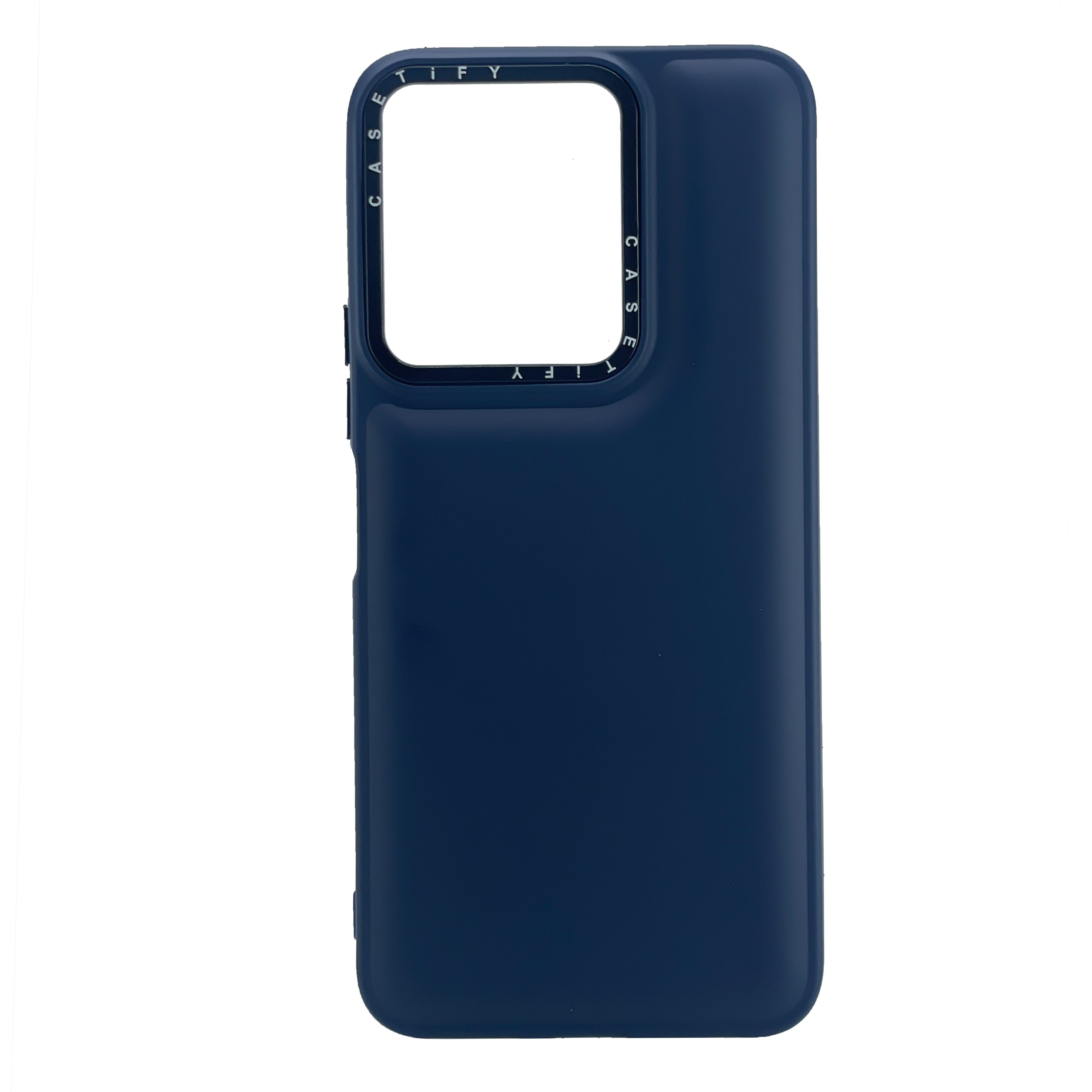 Nettech Vivo Y22S Uyumlu Casetify Buff Seri Arka Koruma Kılıf NT-99728