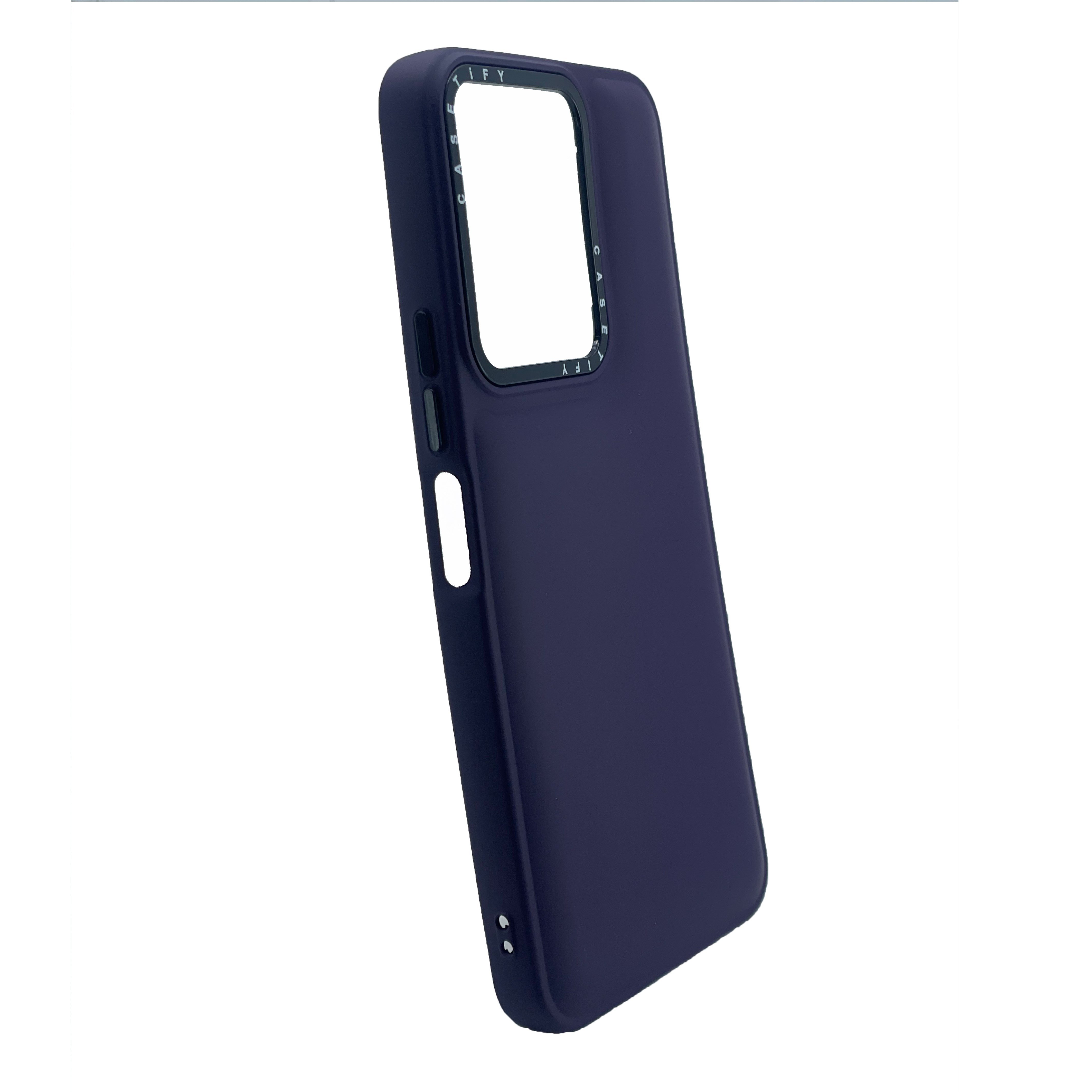 Nettech Vivo Y22S Uyumlu Casetify Buff Seri Arka Koruma Kılıf NT-99728