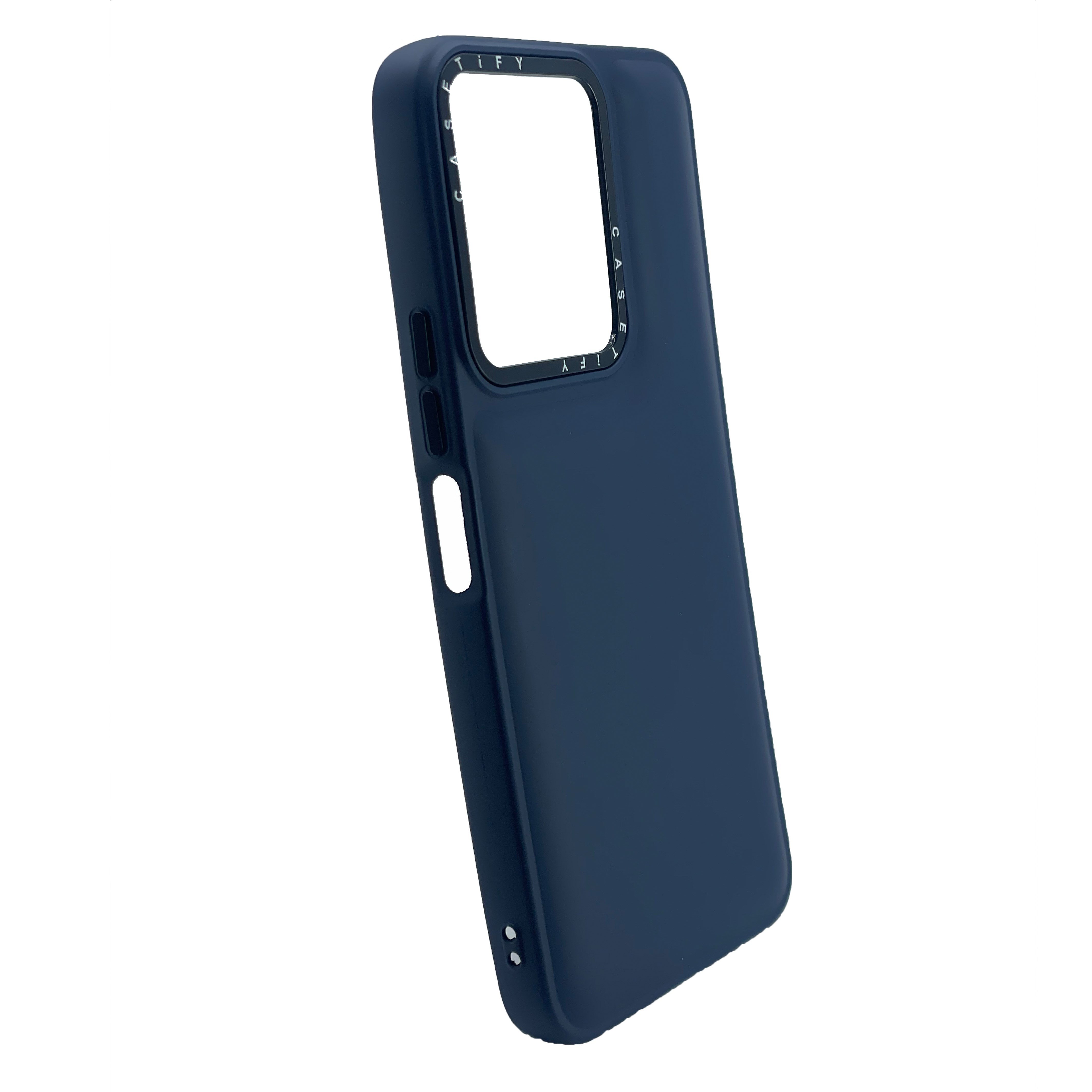 Nettech Vivo Y22S Uyumlu Casetify Buff Seri Arka Koruma Kılıf NT-99728