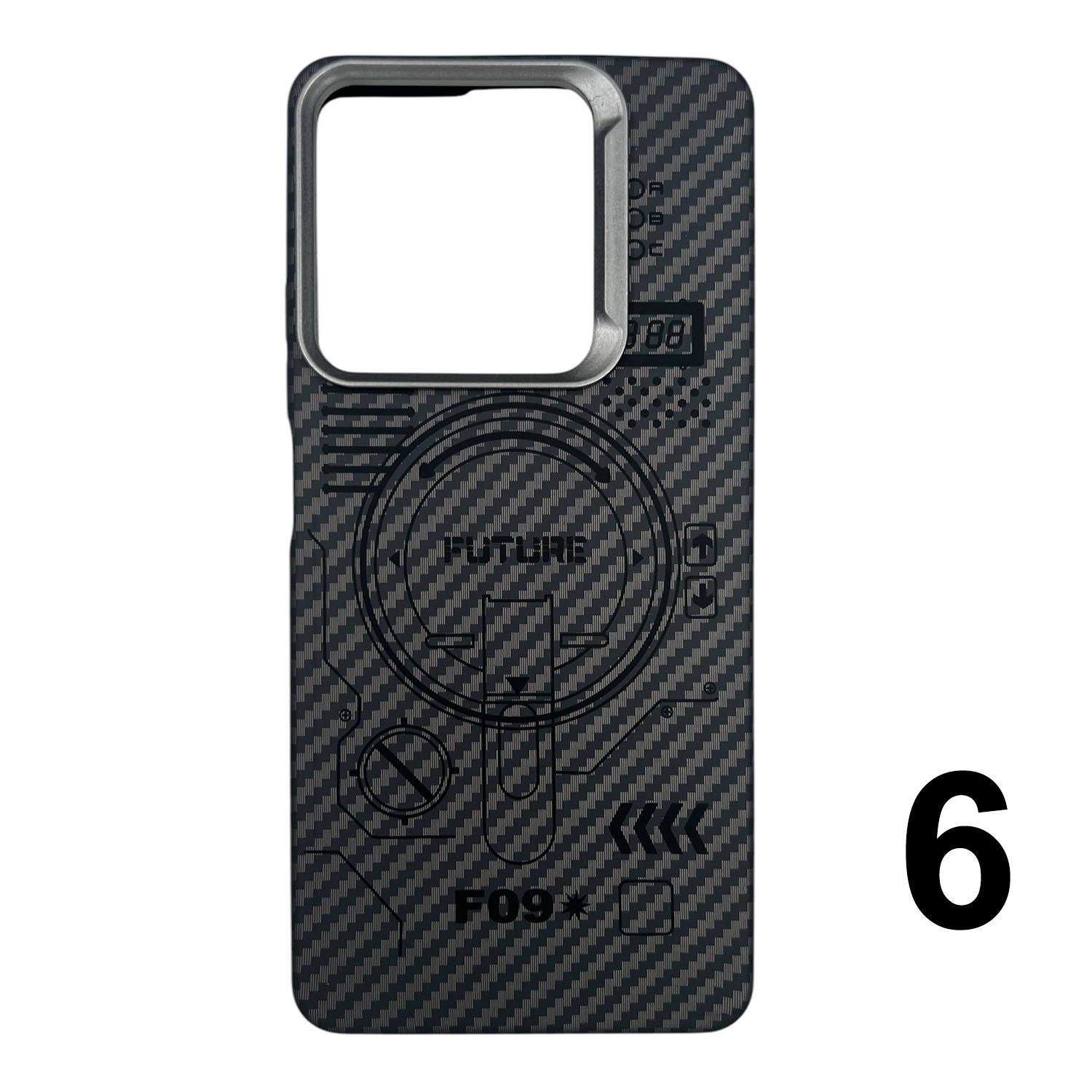 Nettech Vivo Y27 Uyumlu NT-N054 Arka Koruma Kılıf NT-109649