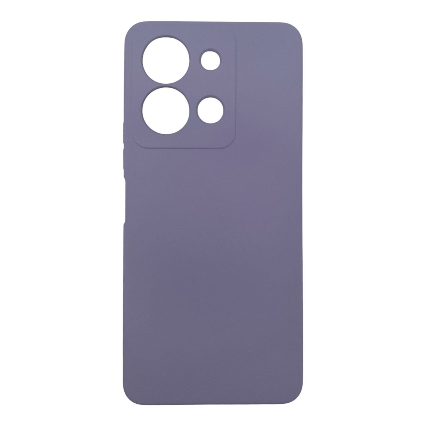 Nettech Vivo Y36 Uyumlu Nano Arka Koruma Kılıf NT-108233