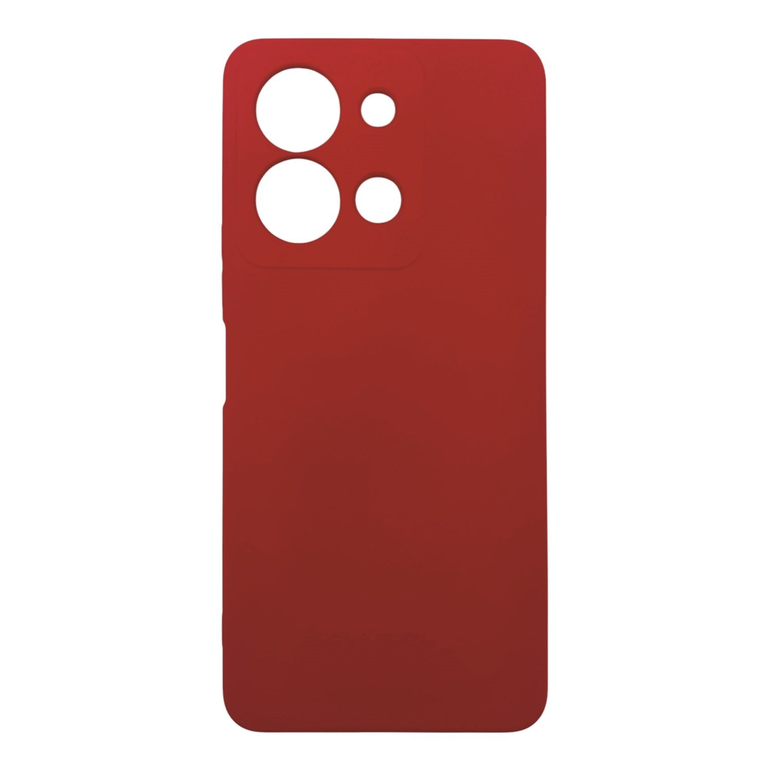 Nettech Vivo Y36 Uyumlu Nano Arka Koruma Kılıf NT-108233
