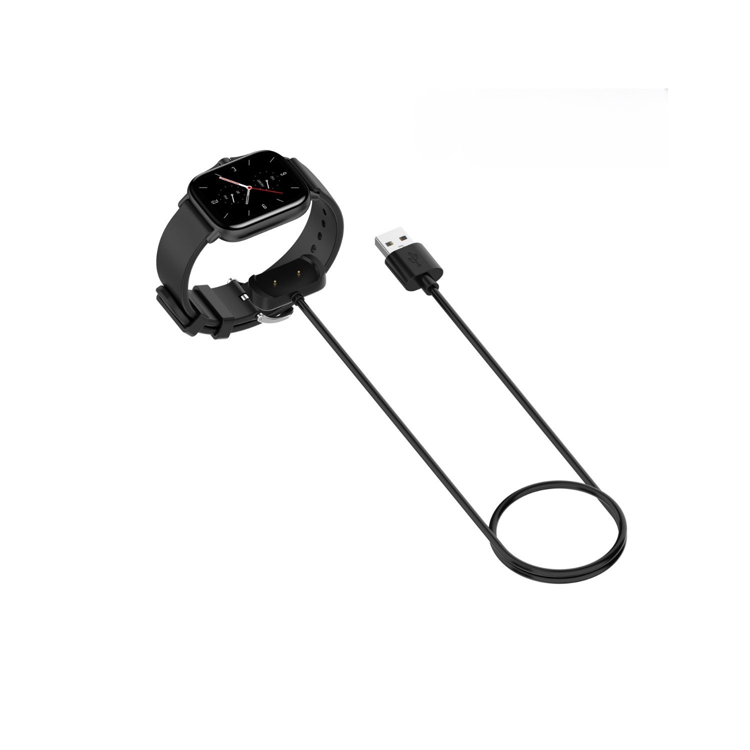 Nettech Watch GTR2 Kablosuz Wireless Şarj NT-112072