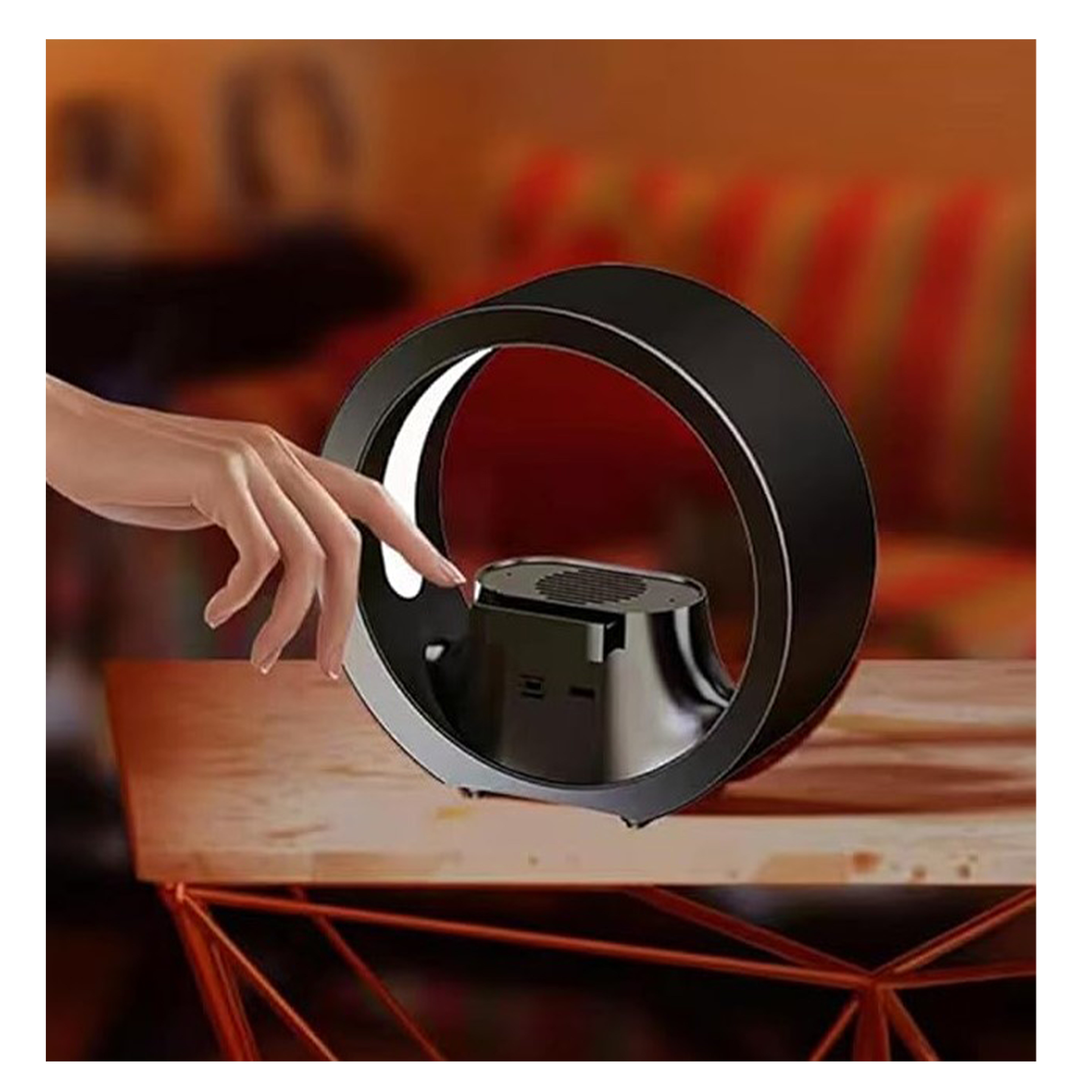 Nettech Watch Speaker Kablosuz Hoparlör - Speaker NT-104694