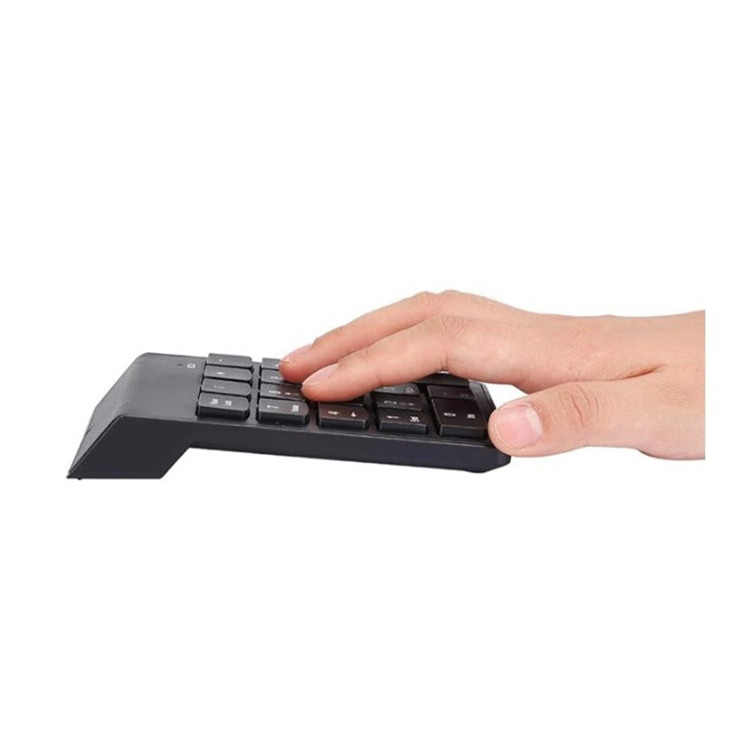 Nettech Wireless Numpad NT-106423
