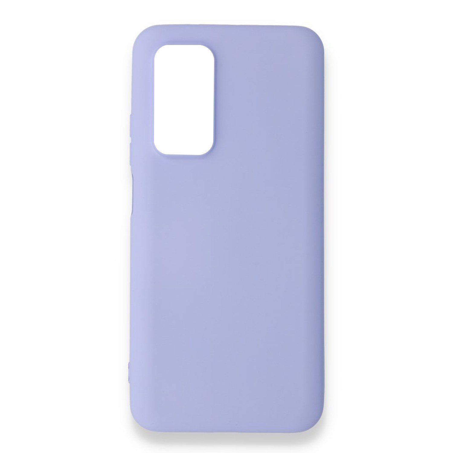 Nettech Xiaomi Mi 10T Uyumlu Nano Arka Koruma Kılıf NT-87672