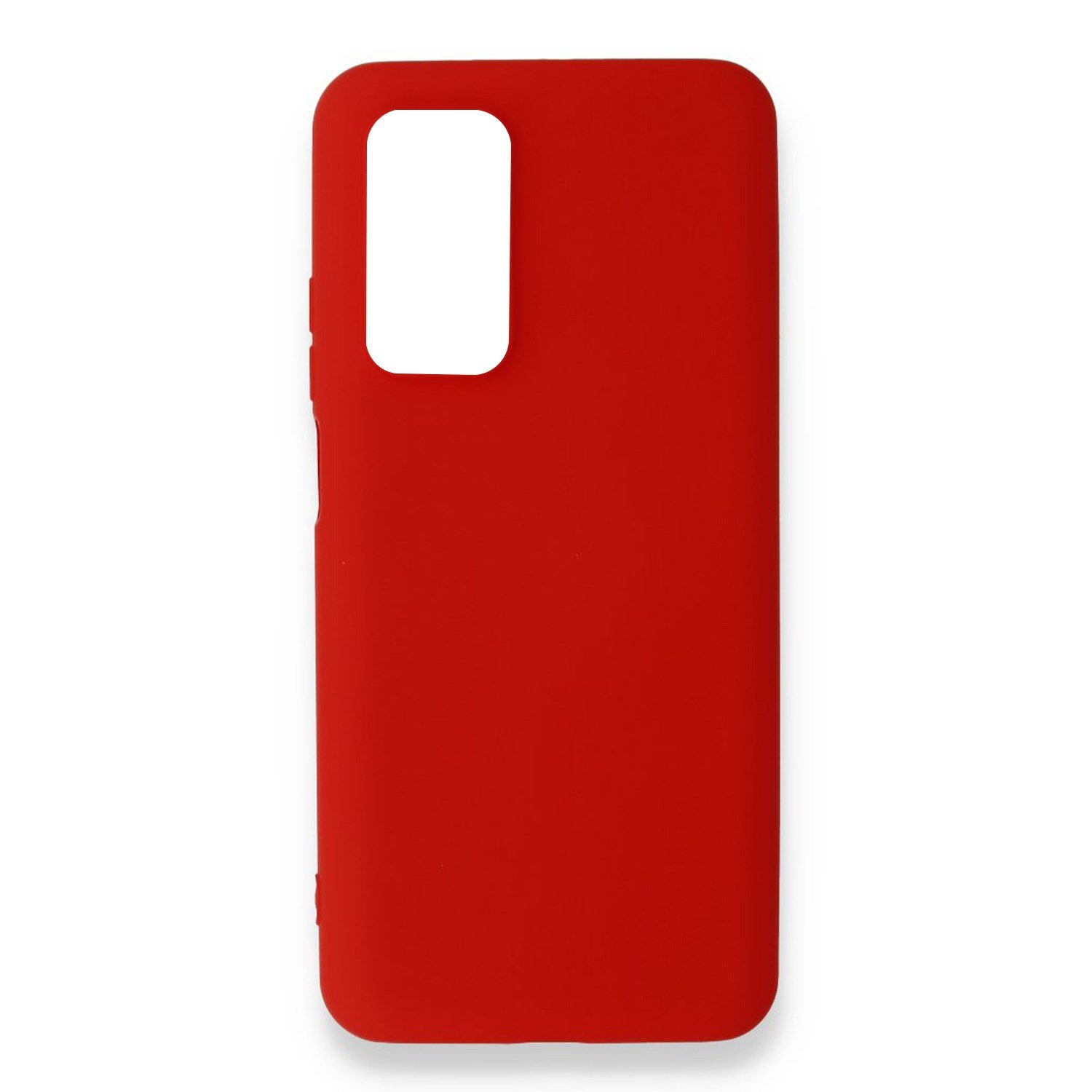 Nettech Xiaomi Mi 10T Uyumlu Nano Arka Koruma Kılıf NT-87672