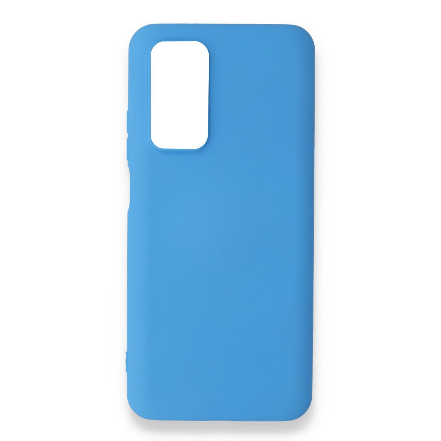 Nettech Xiaomi Mi 10T Uyumlu Nano Arka Koruma Kılıf NT-87672