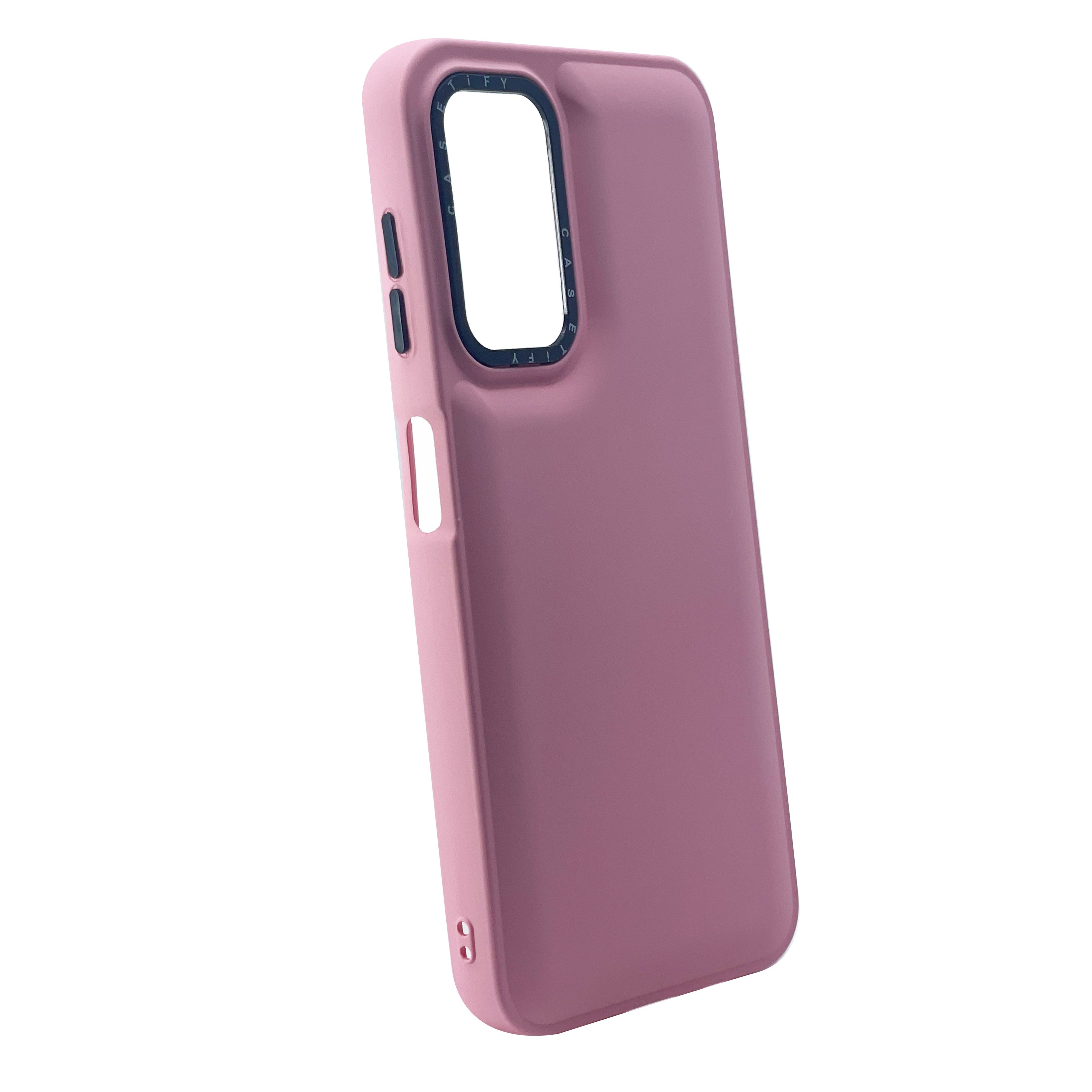 Nettech Xiaomi Mi 12 Lite Uyumlu Casetify Buff Seri Arka Koruma Kılıf NT-99242
