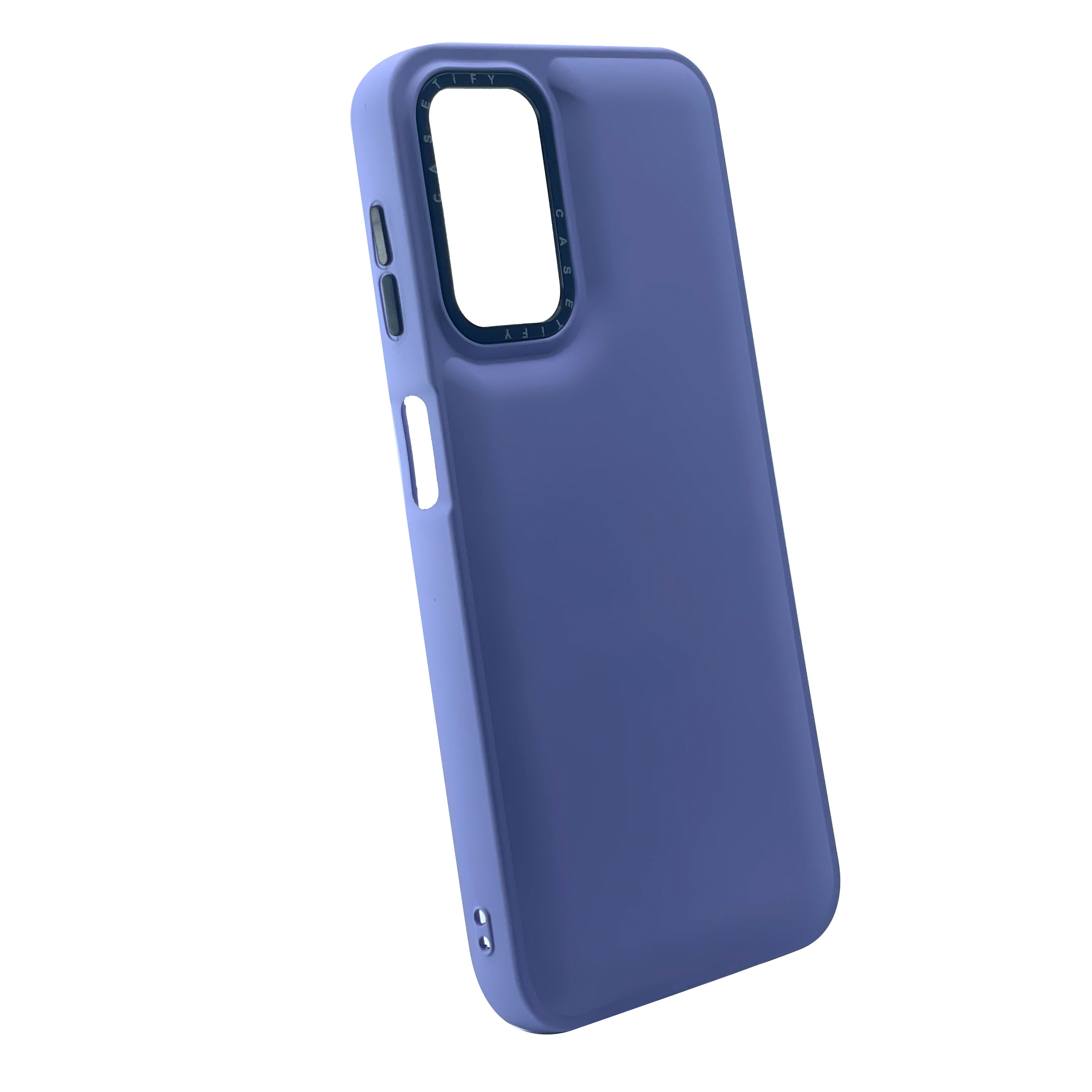 Nettech Xiaomi Mi 12 Lite Uyumlu Casetify Buff Seri Arka Koruma Kılıf NT-99242