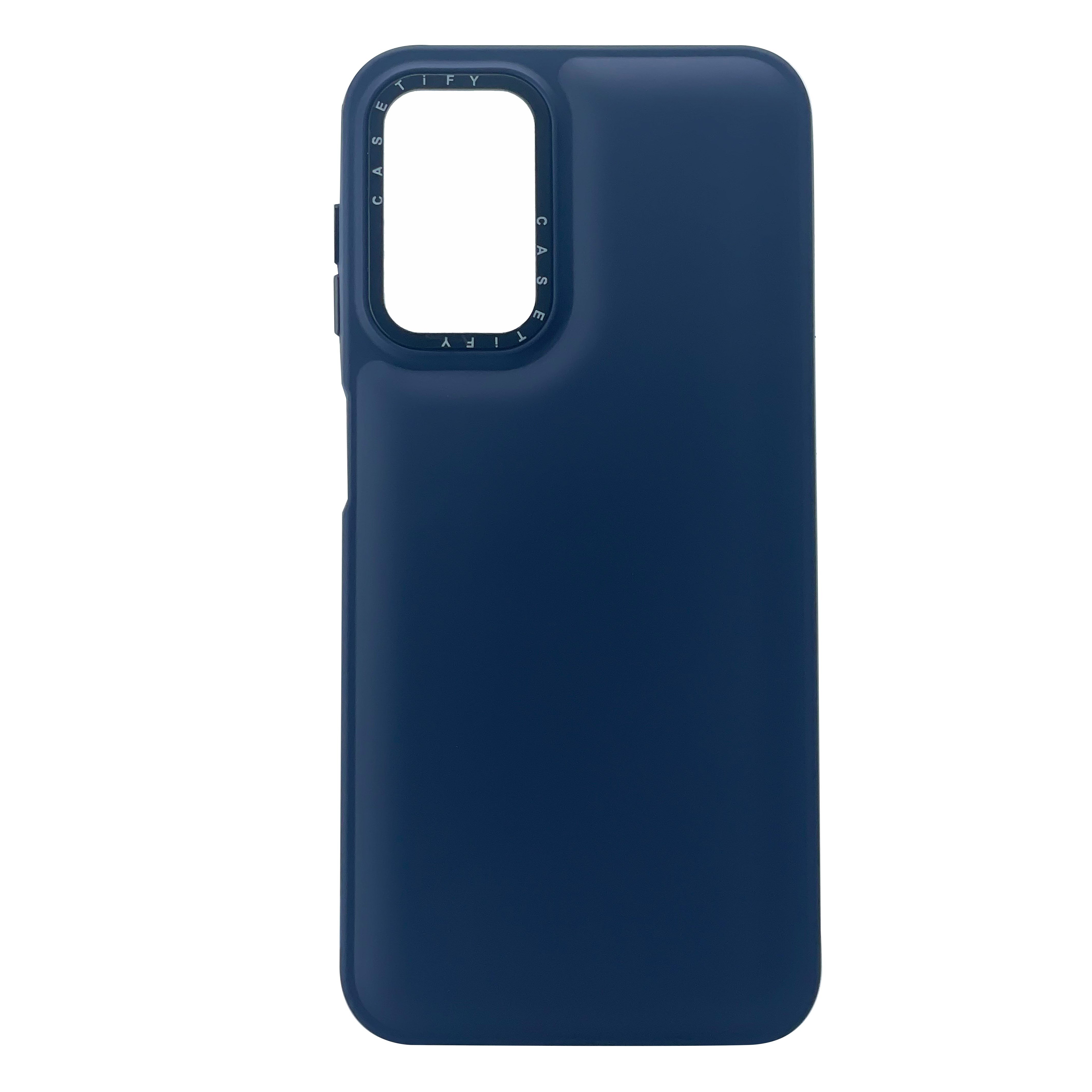 Nettech Xiaomi Mi 12 Lite Uyumlu Casetify Buff Seri Arka Koruma Kılıf NT-99242