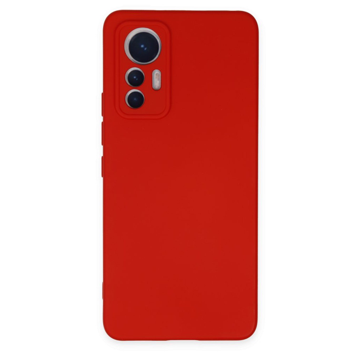 Nettech Xiaomi Mi 12 Uyumlu Lansman Seri Arka Koruma Kılıf NT-100089