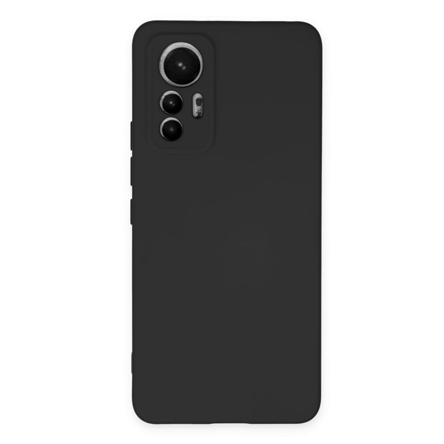 Nettech Xiaomi Mi 12 Uyumlu Lansman Seri Arka Koruma Kılıf NT-100089