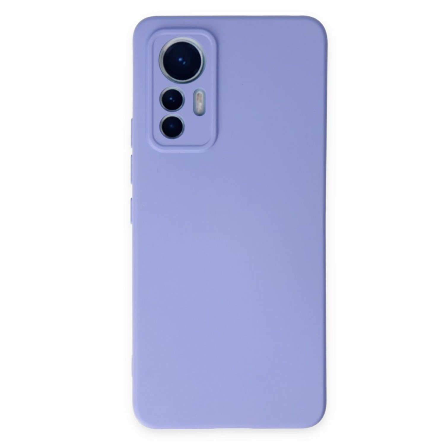 Nettech Xiaomi Mi 12 Uyumlu Lansman Seri Arka Koruma Kılıf NT-100089