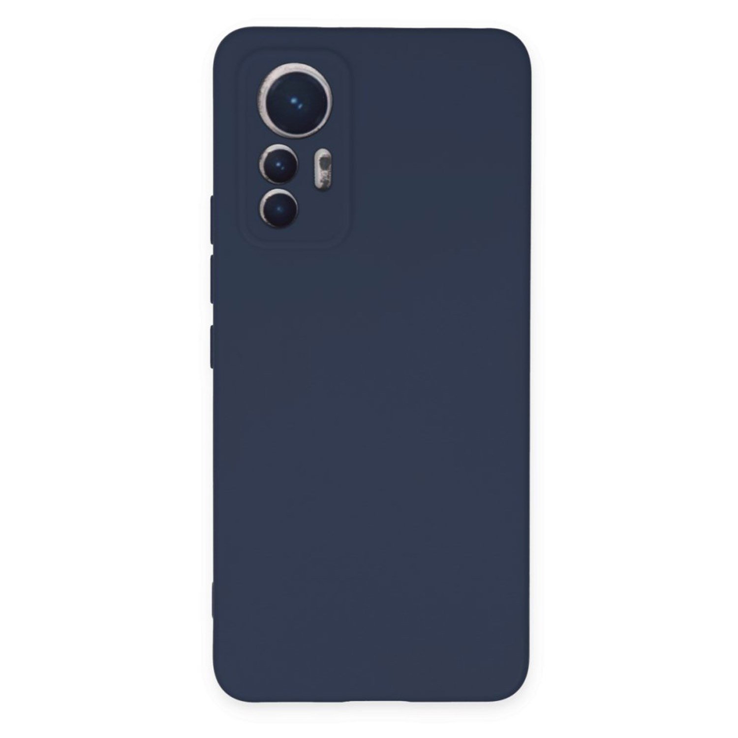 Nettech Xiaomi Mi 12 Uyumlu Lansman Seri Arka Koruma Kılıf NT-100089