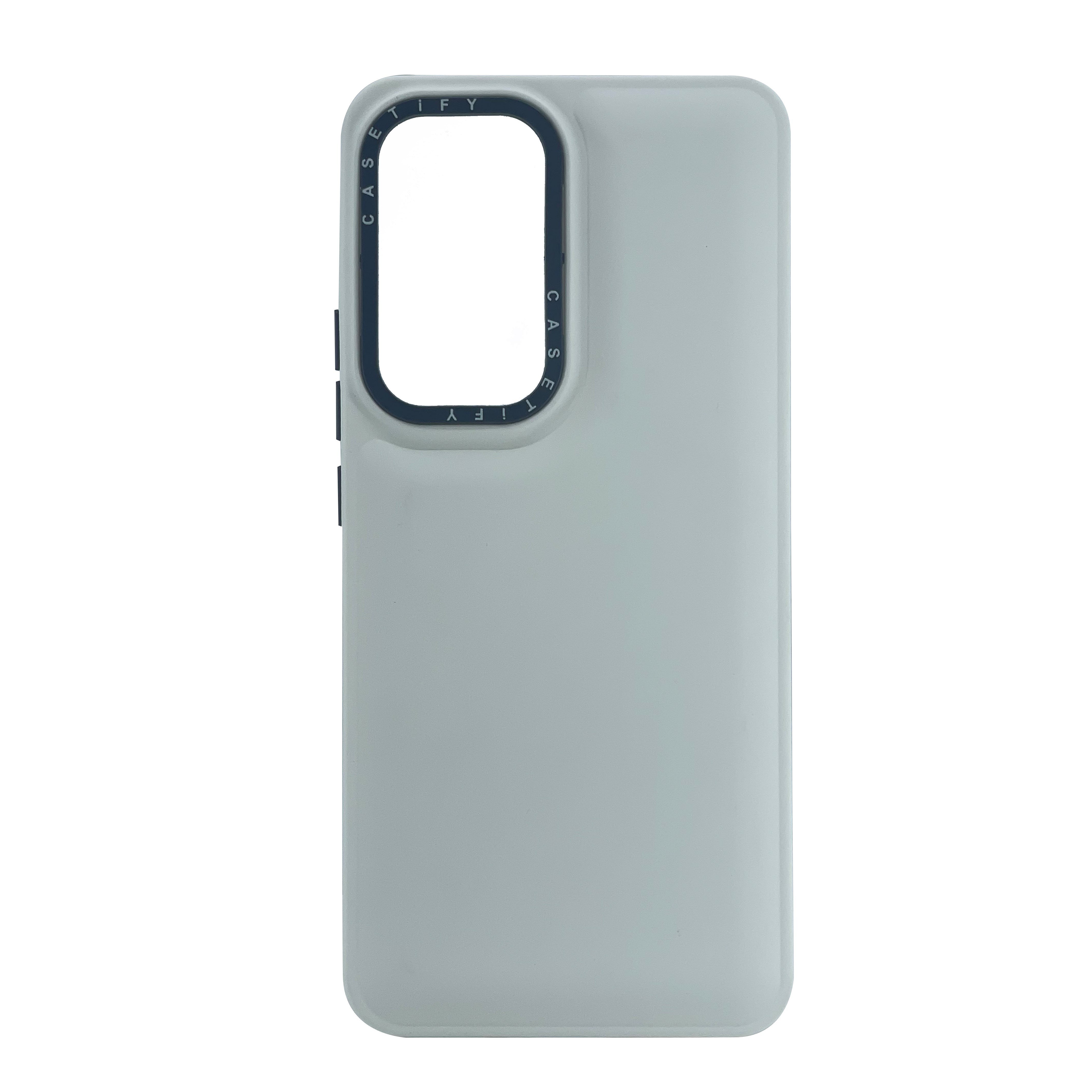 Nettech Xiaomi Mi 12T Pro Uyumlu Casetify Buff Seri Arka Koruma Kılıf NT-99524