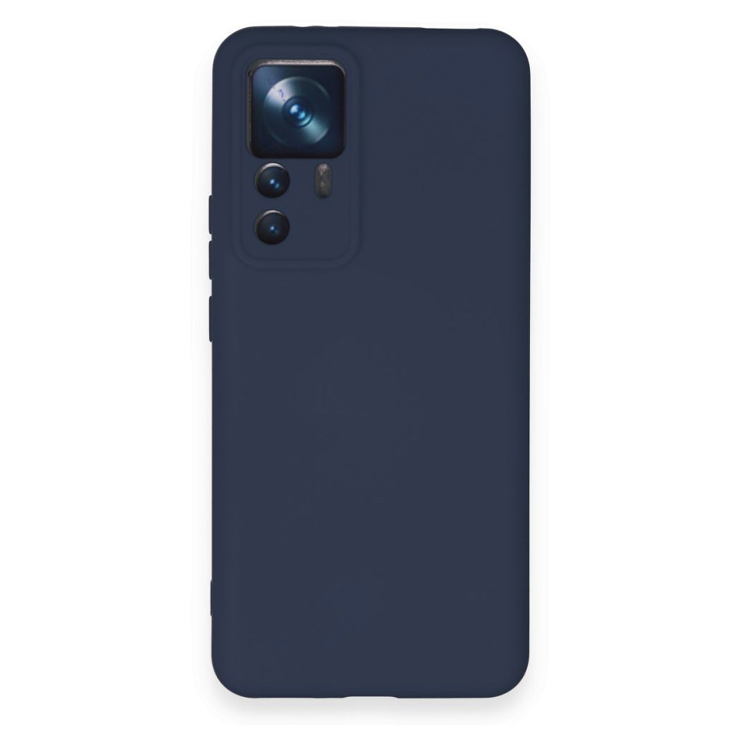 Nettech Xiaomi Mi 12T Pro Uyumlu Lansman Seri Arka Koruma Kılıf NT-100097