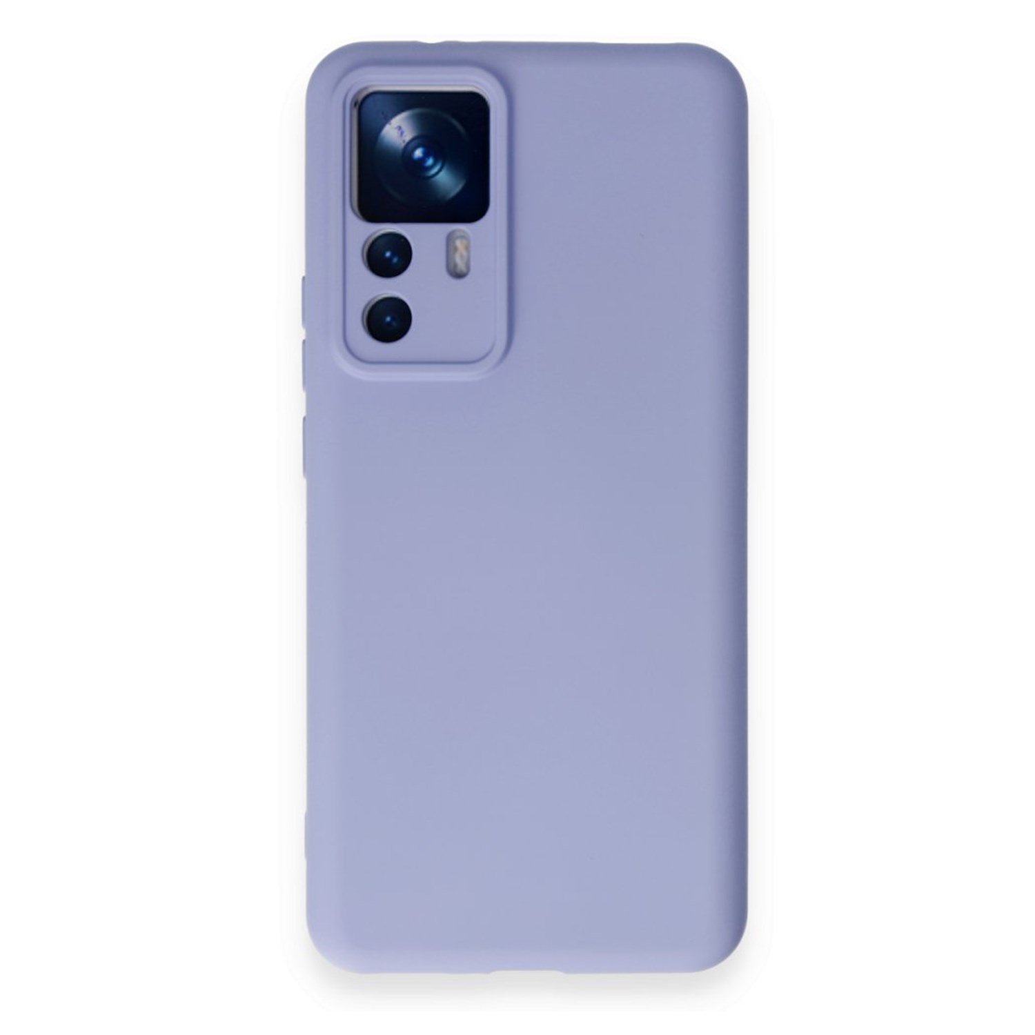 Nettech Xiaomi Mi 12T Pro Uyumlu Lansman Seri Arka Koruma Kılıf NT-100097