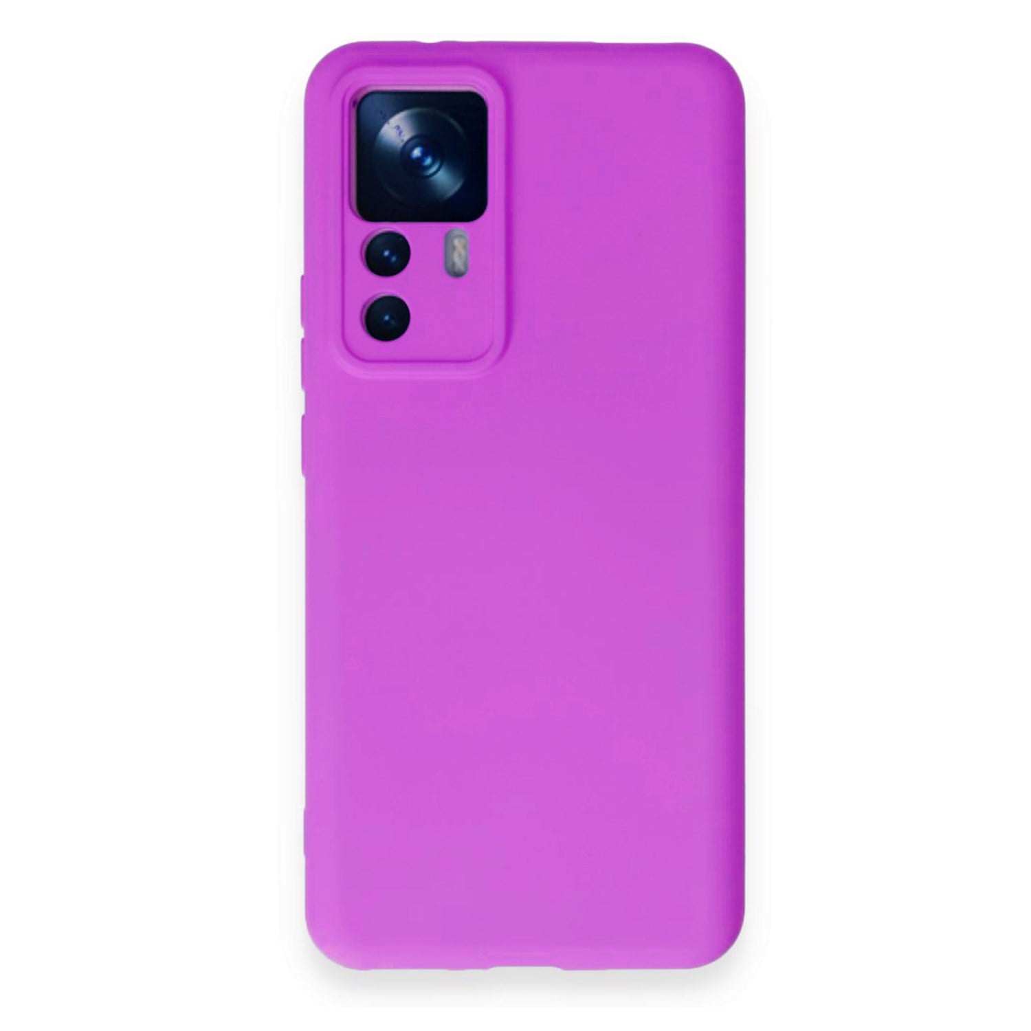Nettech Xiaomi Mi 12T Pro Uyumlu Lansman Seri Arka Koruma Kılıf NT-100097