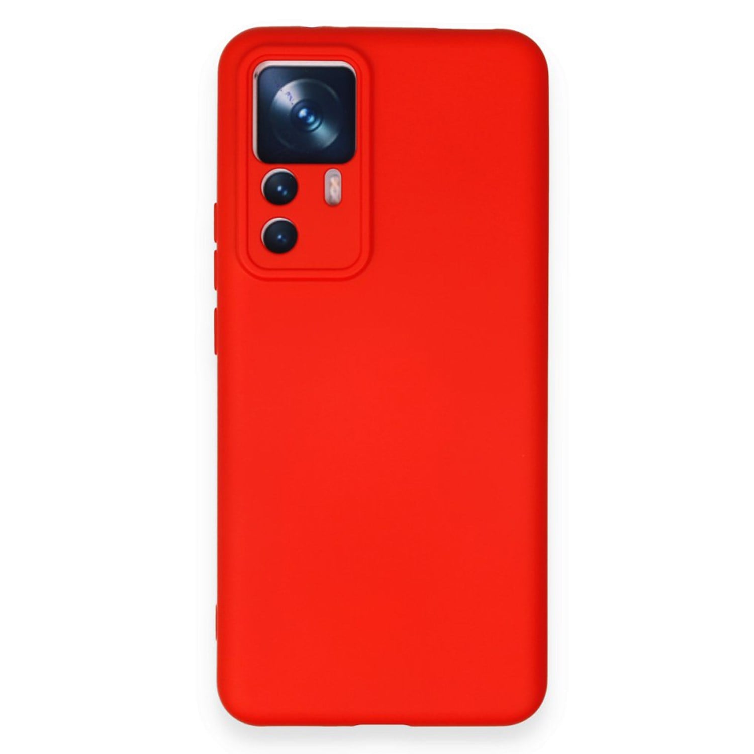 Nettech Xiaomi Mi 12T Pro Uyumlu Lansman Seri Arka Koruma Kılıf NT-100097