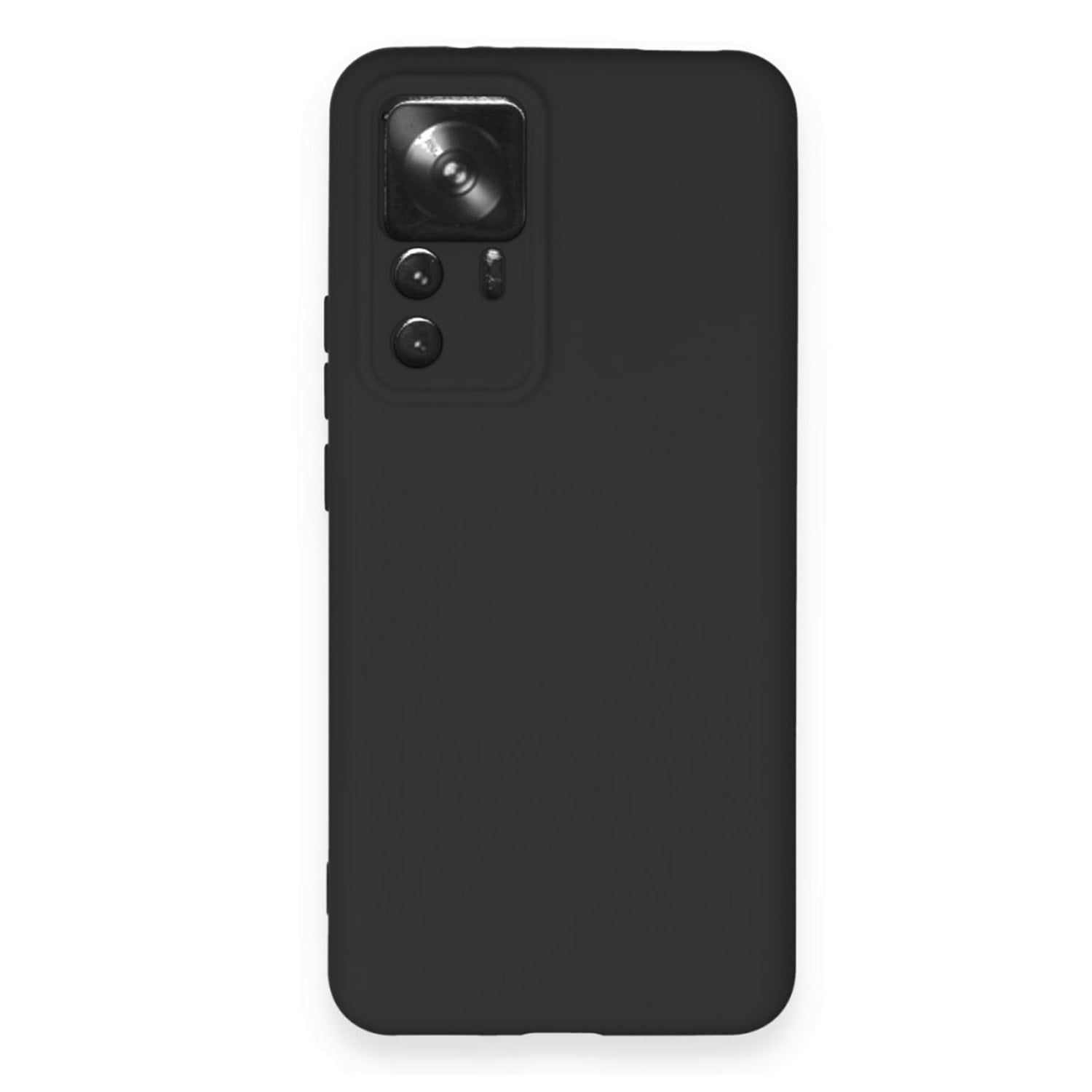 Nettech Xiaomi Mi 12T Pro Uyumlu Lansman Seri Arka Koruma Kılıf NT-100097