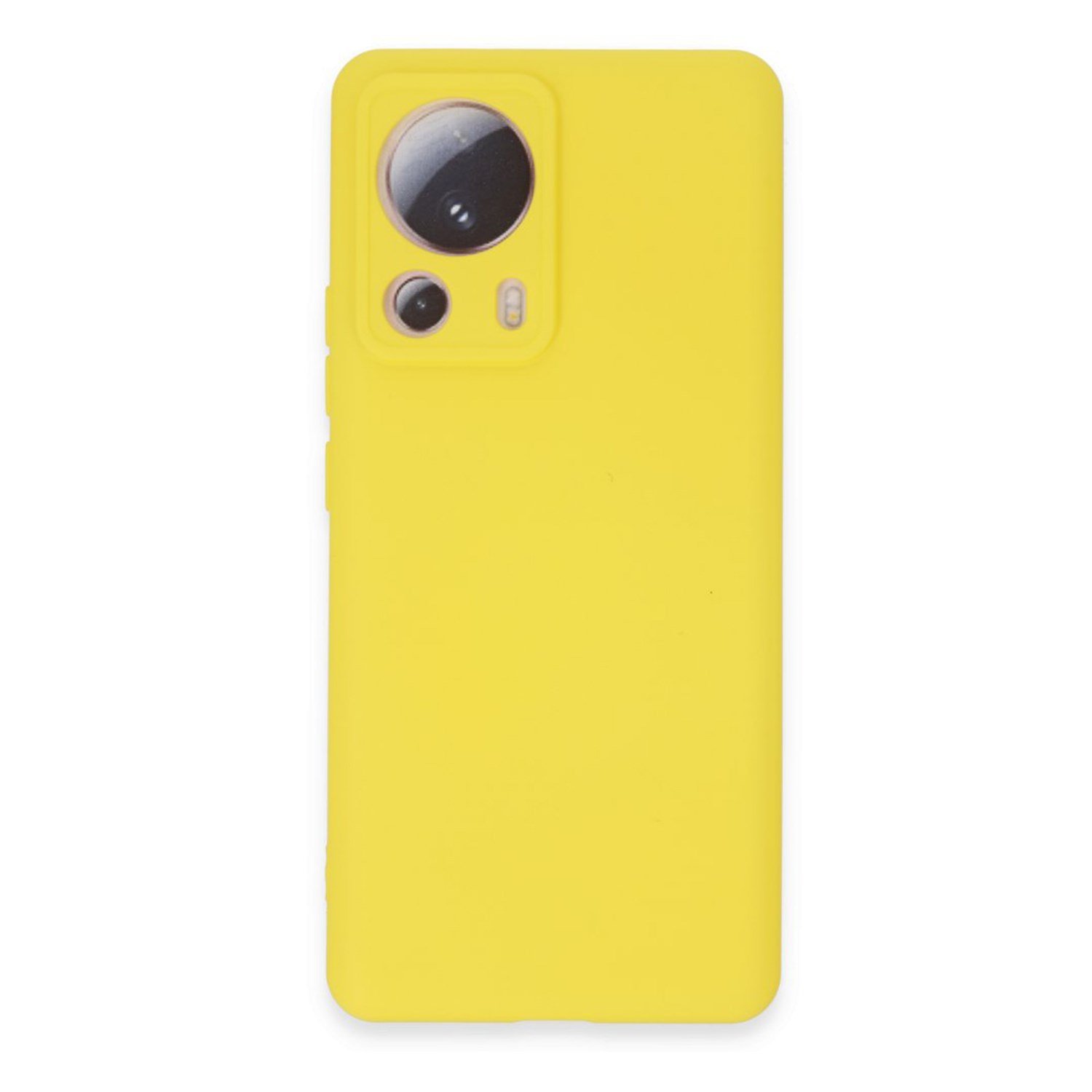 Nettech Xiaomi Mi 13 Lite Uyumlu Nano Arka Koruma Kılıf NT-103605
