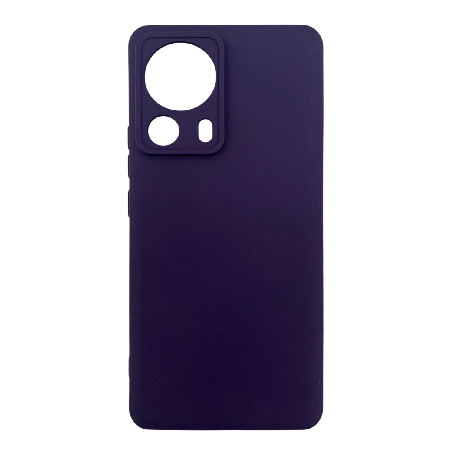 Nettech Xiaomi Mi 13 Lite Uyumlu Nano Arka Koruma Kılıf NT-103605