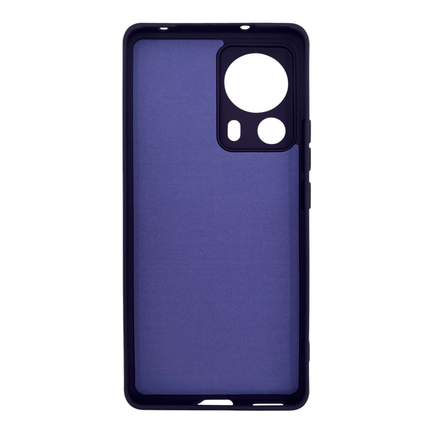 Nettech Xiaomi Mi 13 Lite Uyumlu Nano Arka Koruma Kılıf NT-103605