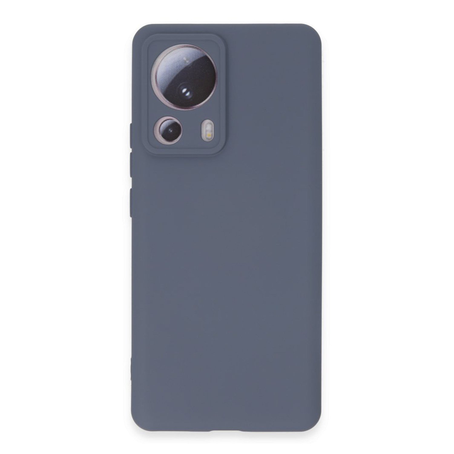 Nettech Xiaomi Mi 13 Lite Uyumlu Nano Arka Koruma Kılıf NT-103605