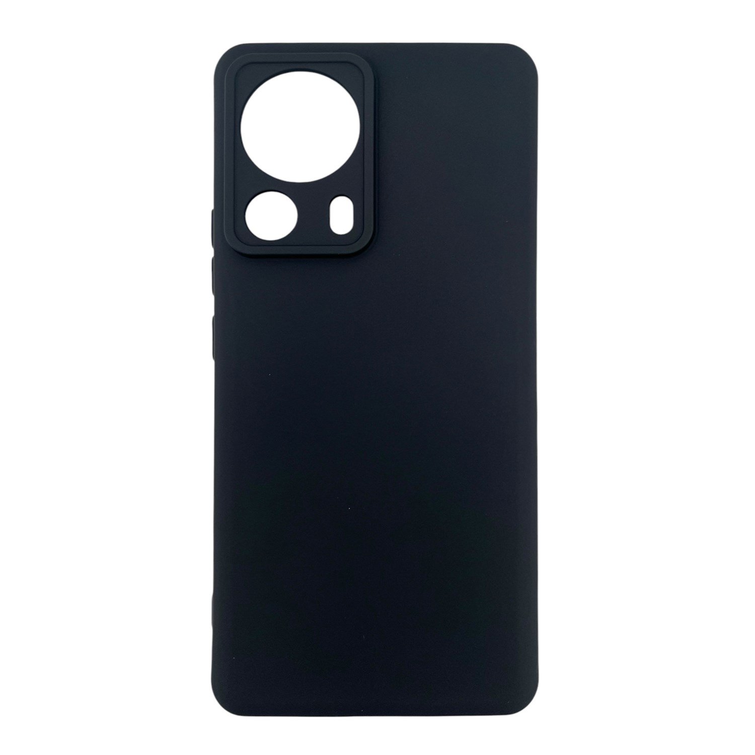 Nettech Xiaomi Mi 13 Lite Uyumlu Nano Arka Koruma Kılıf NT-103605