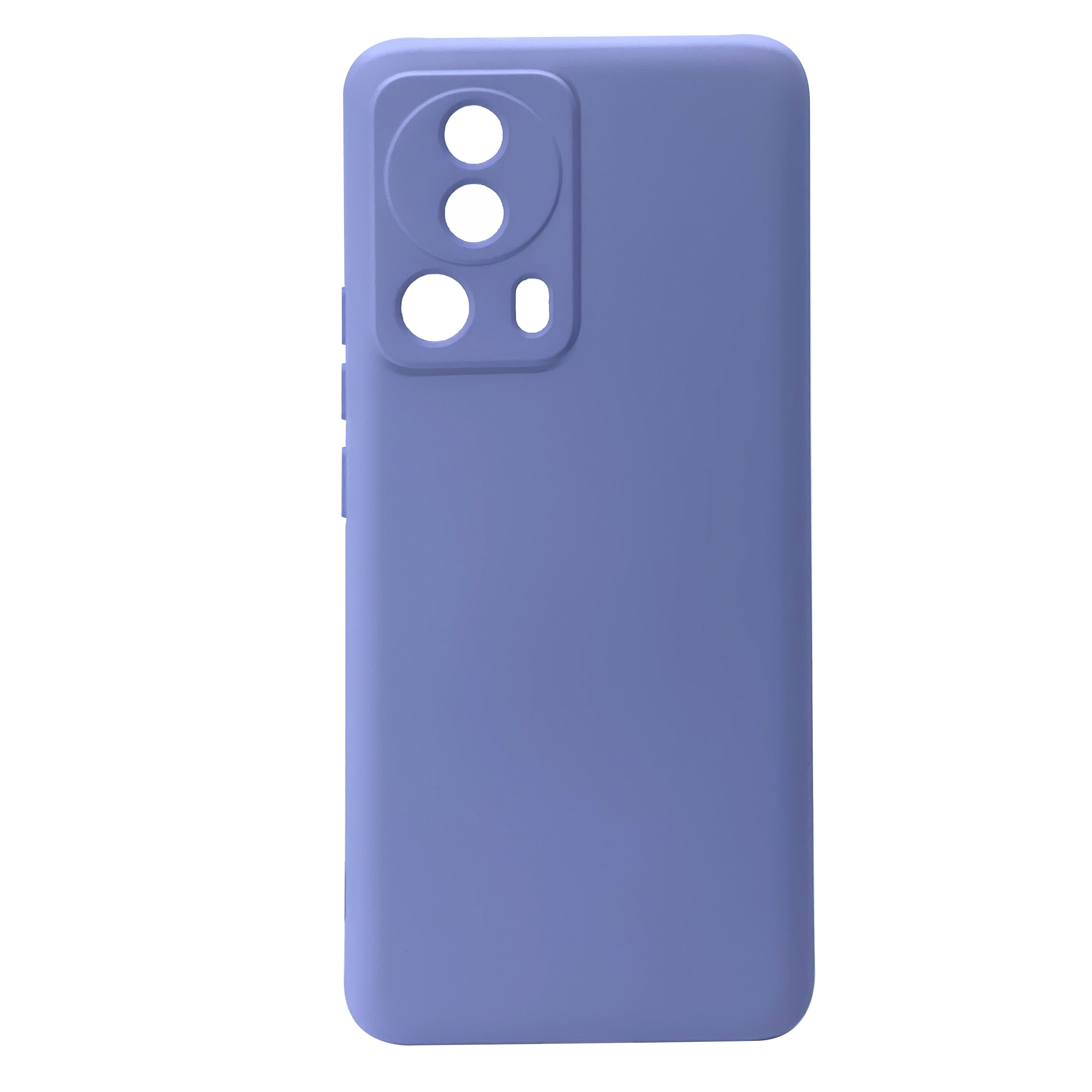 Nettech Xiaomi Mi 13 Lite Uyumlu Nano Arka Koruma Kılıf NT-103605