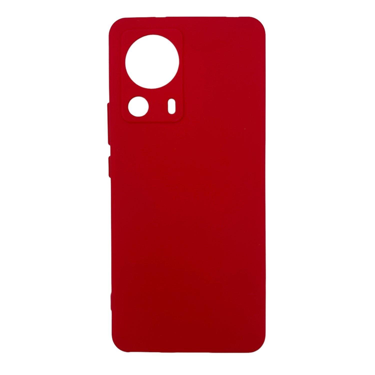 Nettech Xiaomi Mi 13 Lite Uyumlu Trend Seri Arka Koruma Kılıf NT-110405