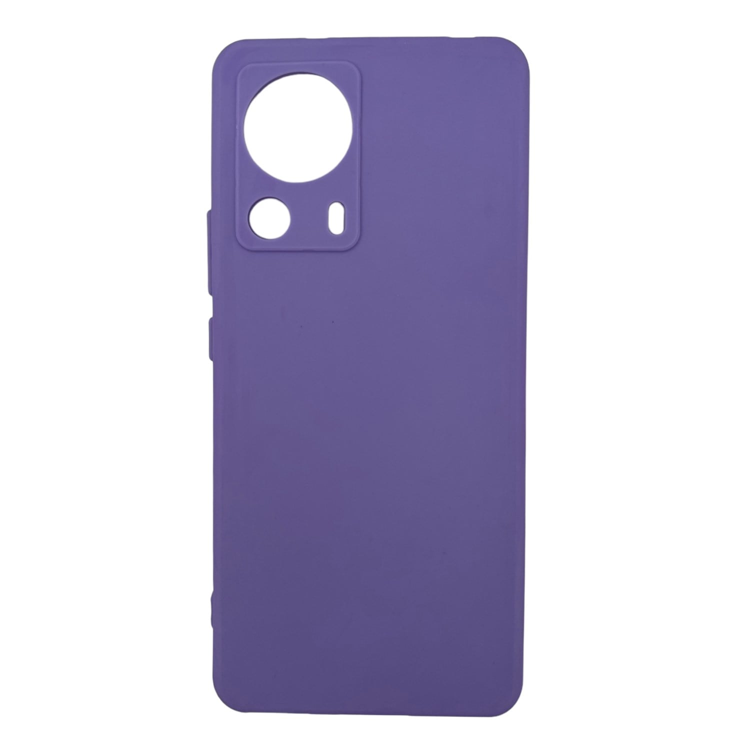 Nettech Xiaomi Mi 13 Lite Uyumlu Trend Seri Arka Koruma Kılıf NT-110405
