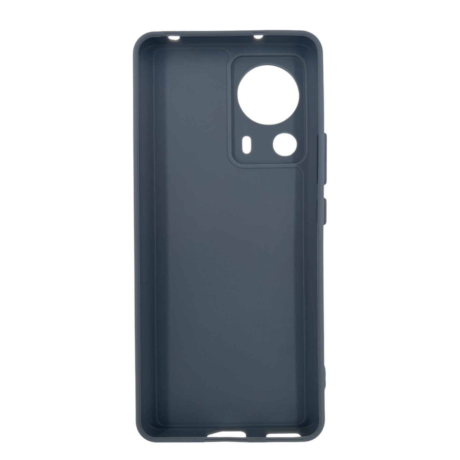 Nettech Xiaomi Mi 13 Lite Uyumlu Trend Seri Arka Koruma Kılıf NT-110405