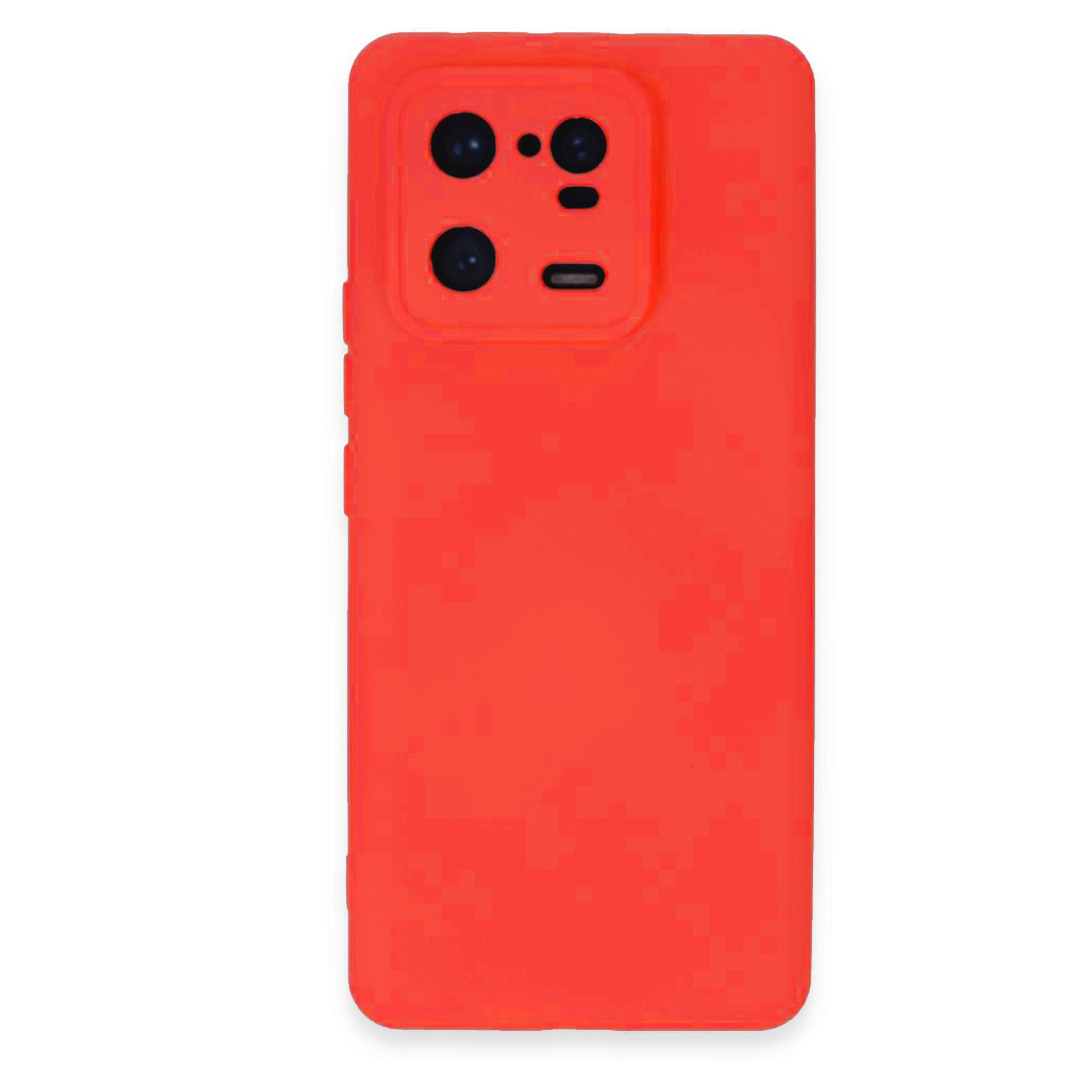 Nettech Xiaomi Mi 13 Pro Uyumlu Nano Arka Koruma Kılıf NT-103604