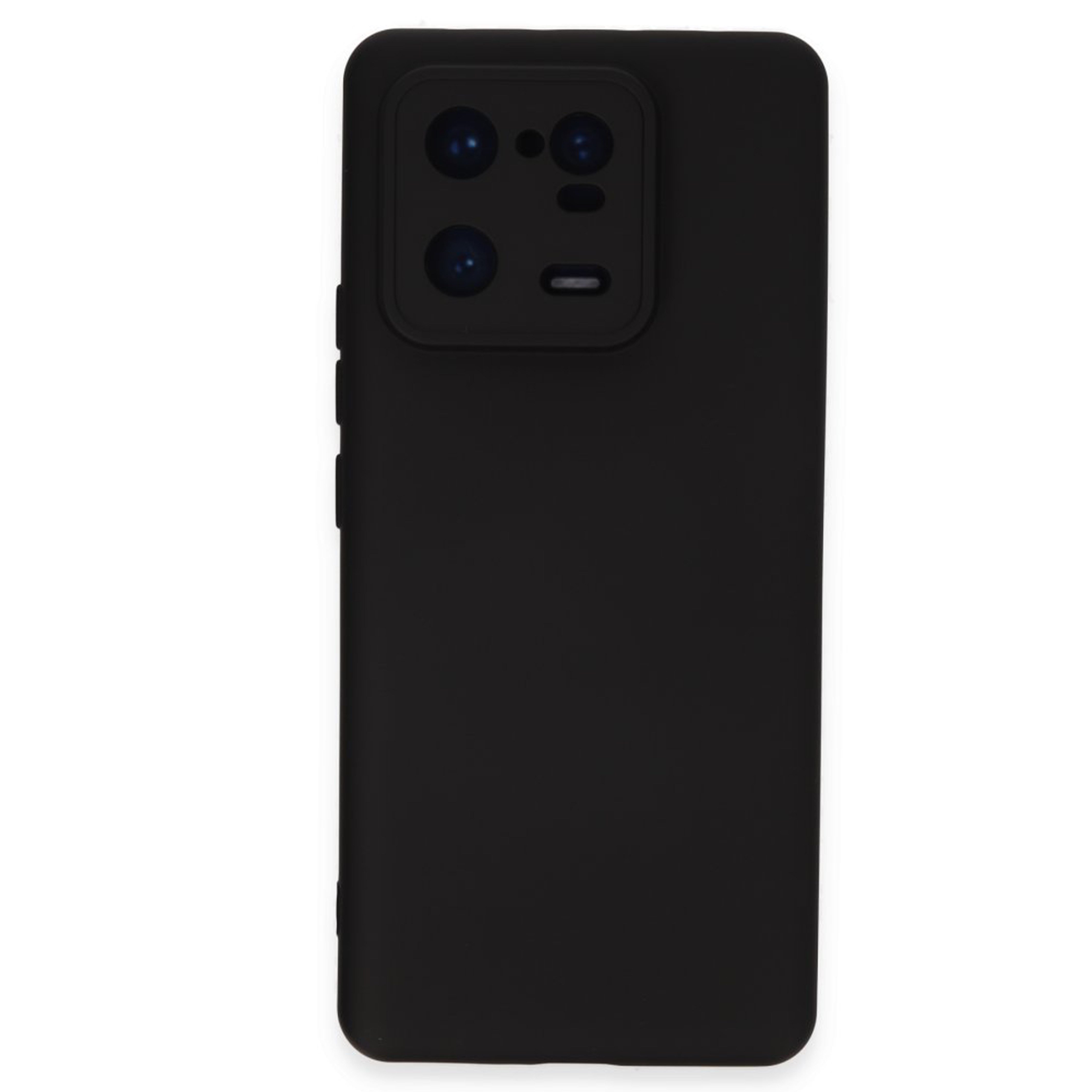 Nettech Xiaomi Mi 13 Pro Uyumlu Nano Arka Koruma Kılıf NT-103604