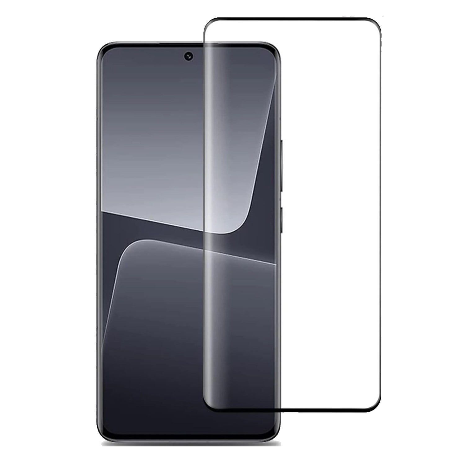 Nettech Xiaomi Mi 13 Pro Uyumlu Ön Koruma Polymer Nano Ekran Koruyucu NT-105522