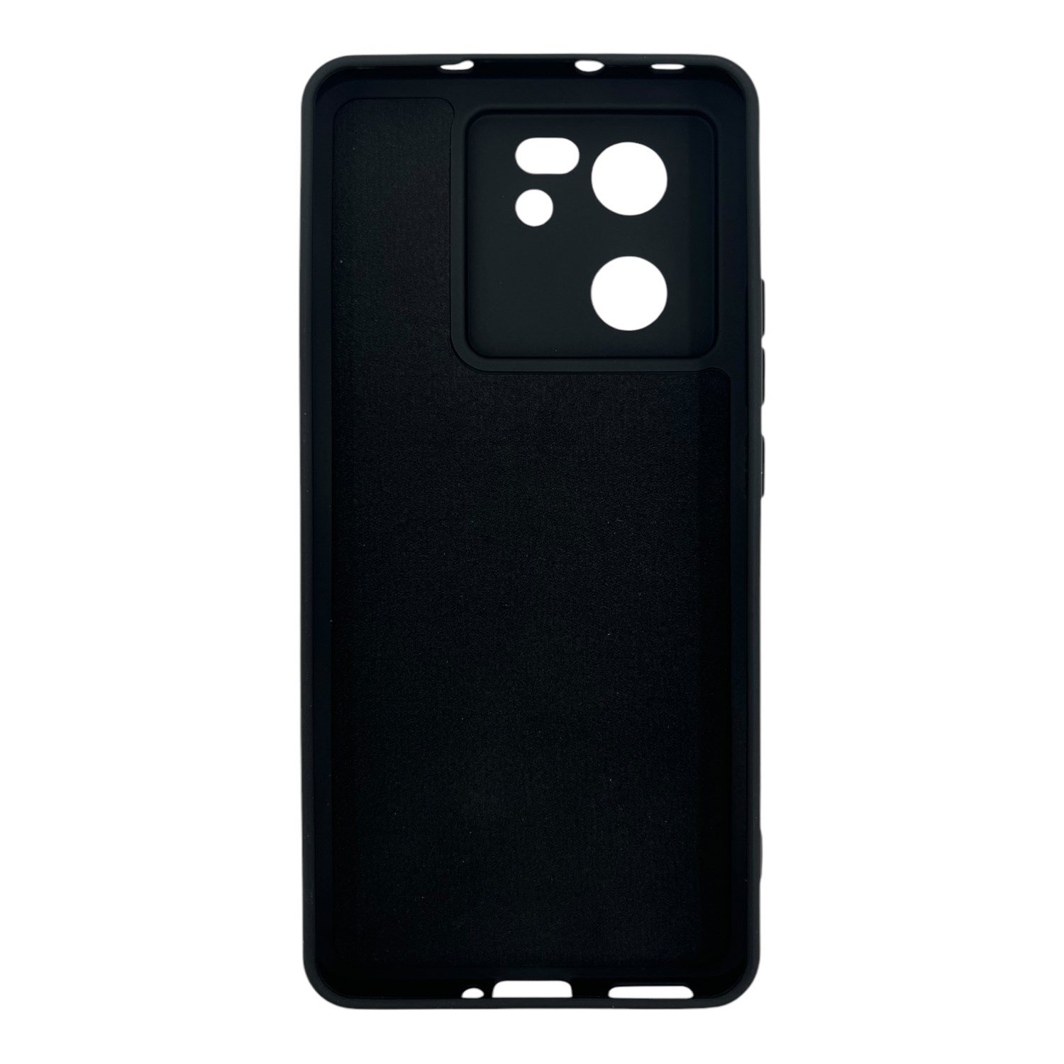 Nettech Xiaomi Mi 13 Uyumlu Nano Arka Koruma Kılıf NT-103603