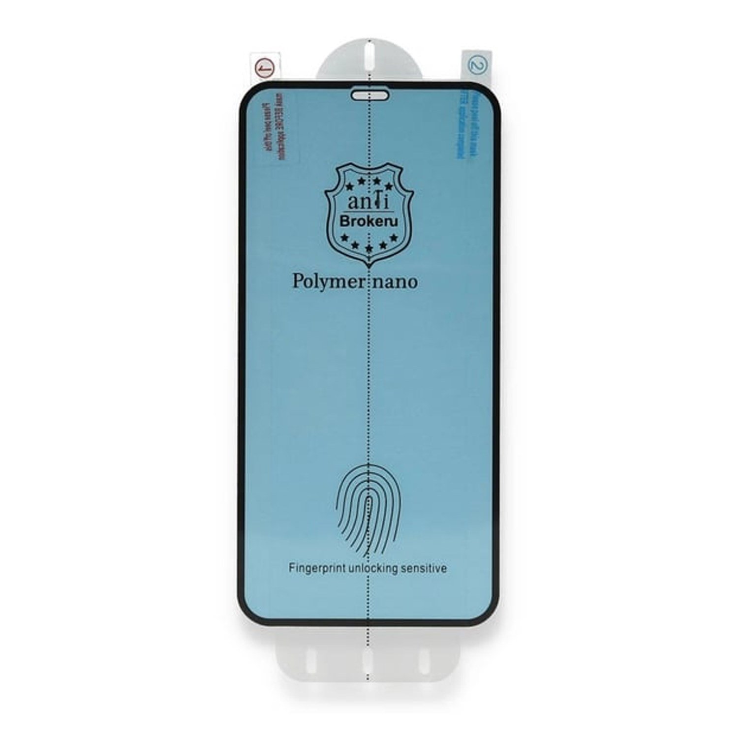 Nettech Xiaomi Mi 13 Uyumlu Ön Koruma Polymer Nano Ekran Koruyucu NT-105940