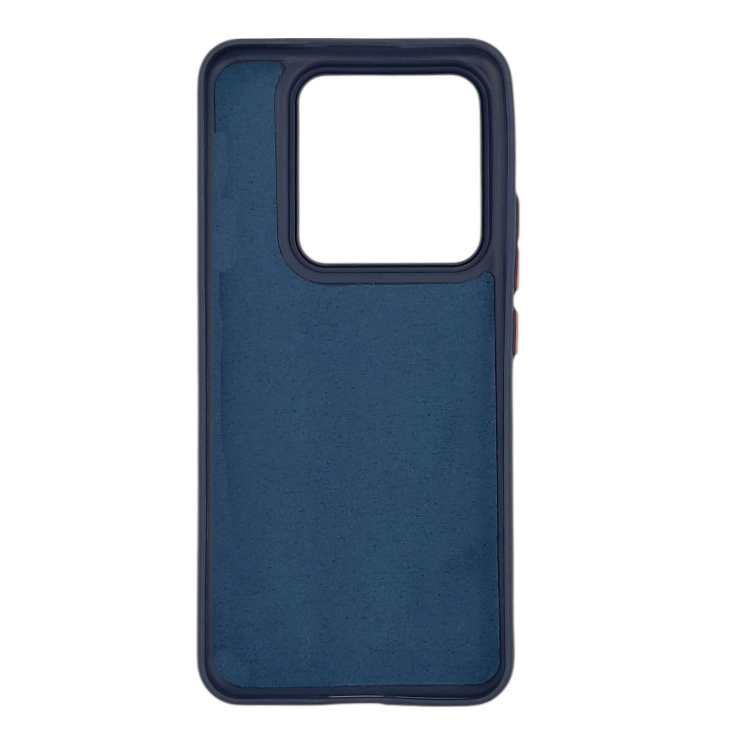Nettech Xiaomi Mi 14 Pro Uyumlu NT-N067 Arka Koruma Kılıf NT-112728