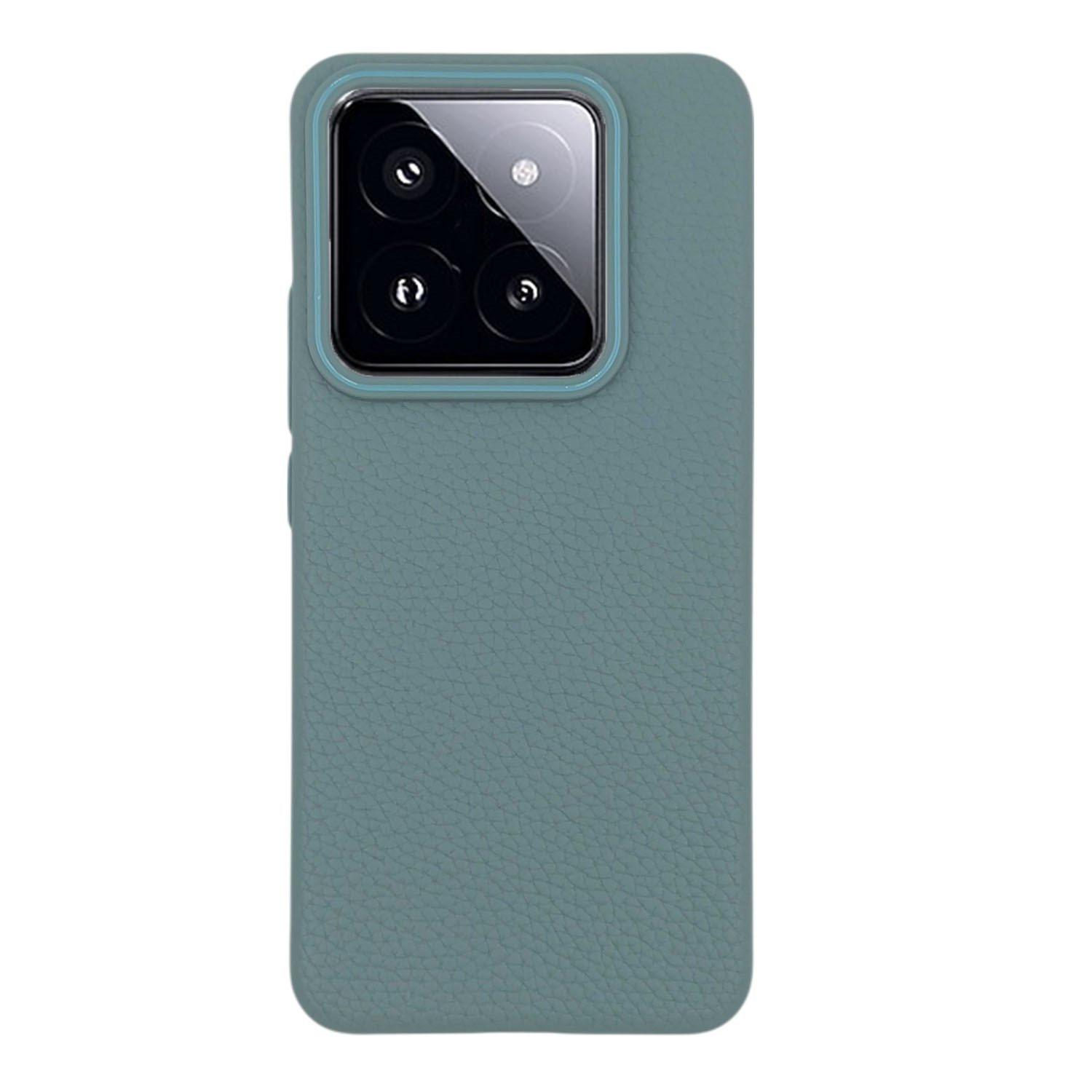 Nettech Xiaomi Mi 14 Pro Uyumlu NT-N067 Arka Koruma Kılıf NT-112728