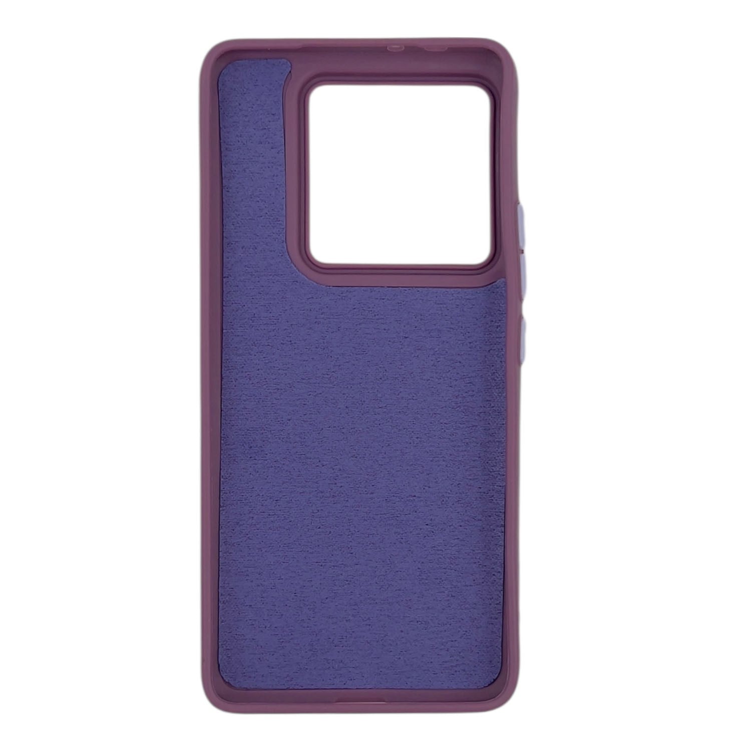 Nettech Xiaomi Mi 14 Pro Uyumlu NT-N067 Arka Koruma Kılıf NT-112728